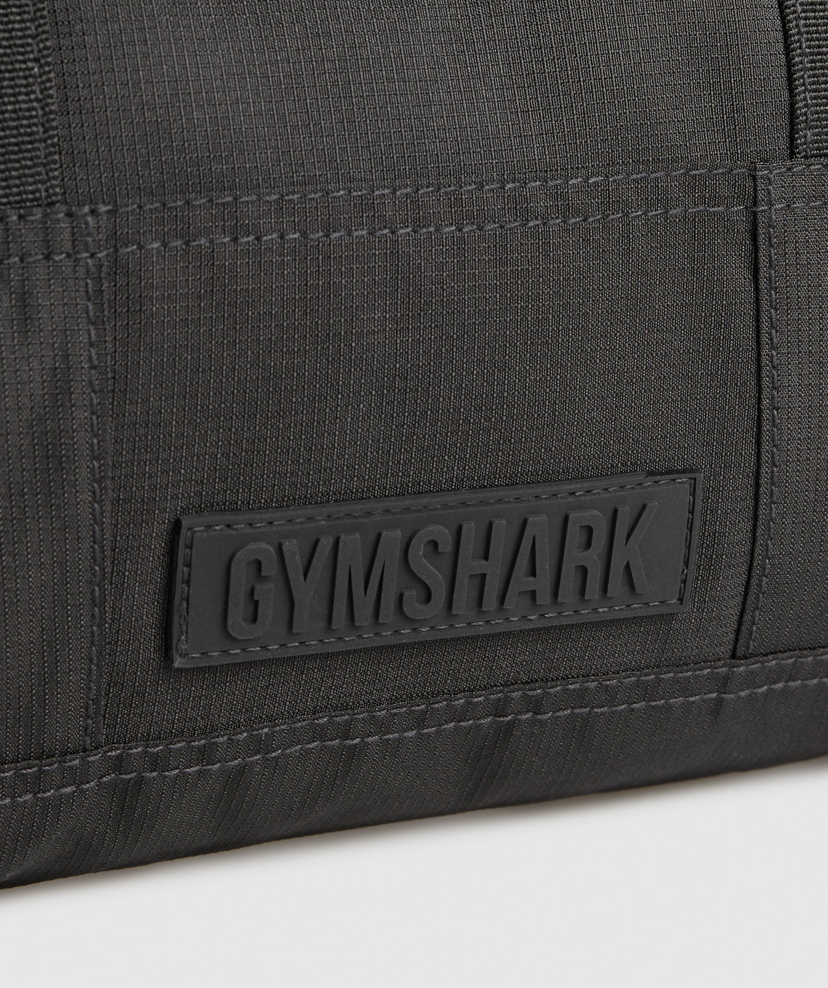 Gymshark Active Holdall Mini - Black