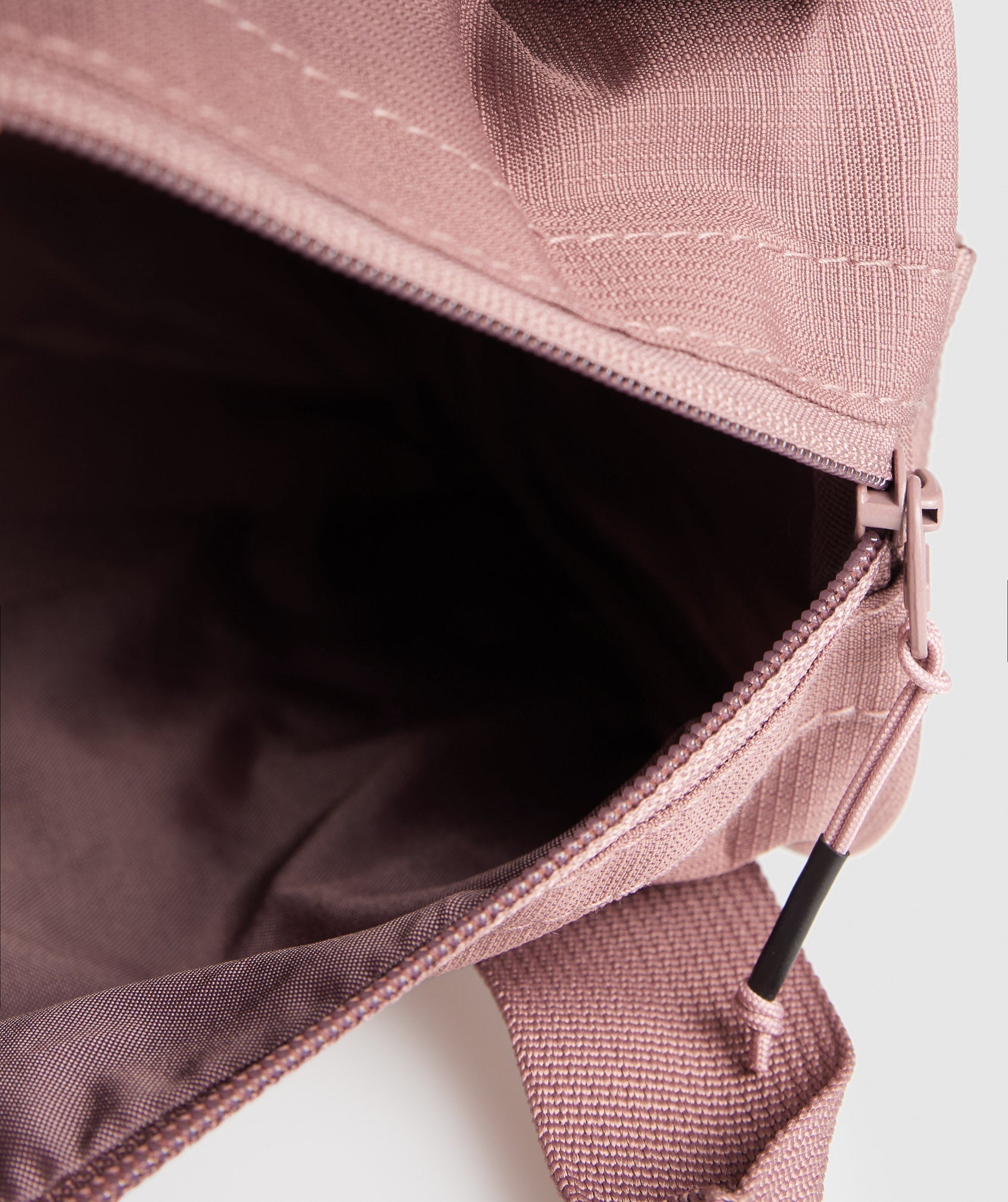 Gymshark Active Holdall Mini - Brick Brown