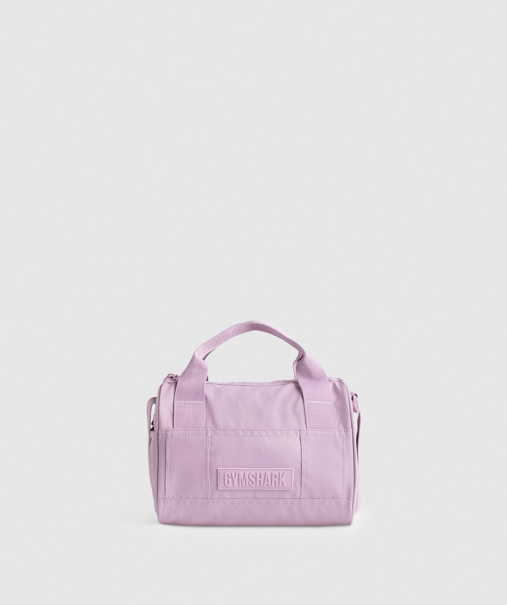 Gymshark Active Holdall Mini - Warm Lilac