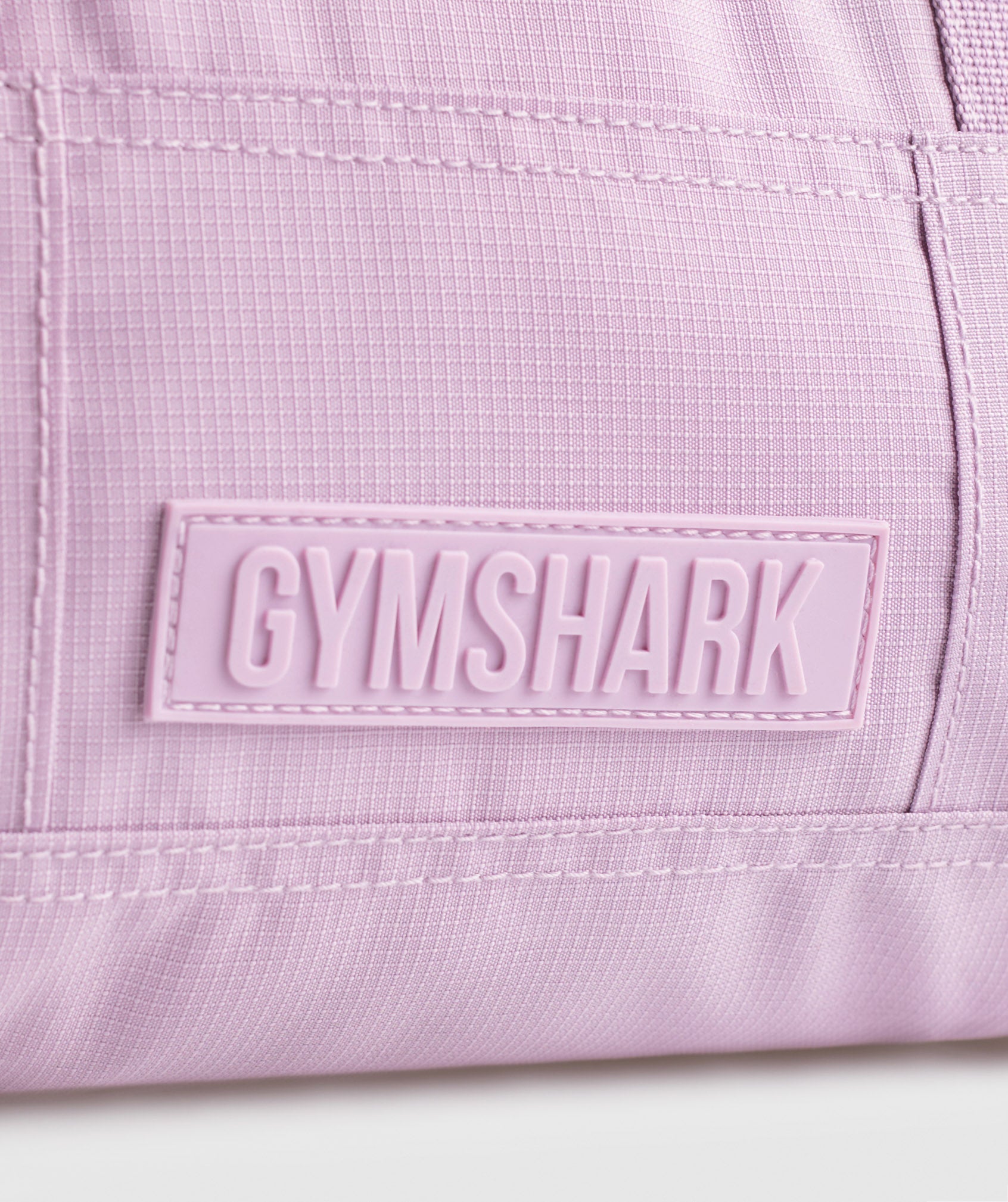 Gymshark Active Holdall Mini - Warm Lilac