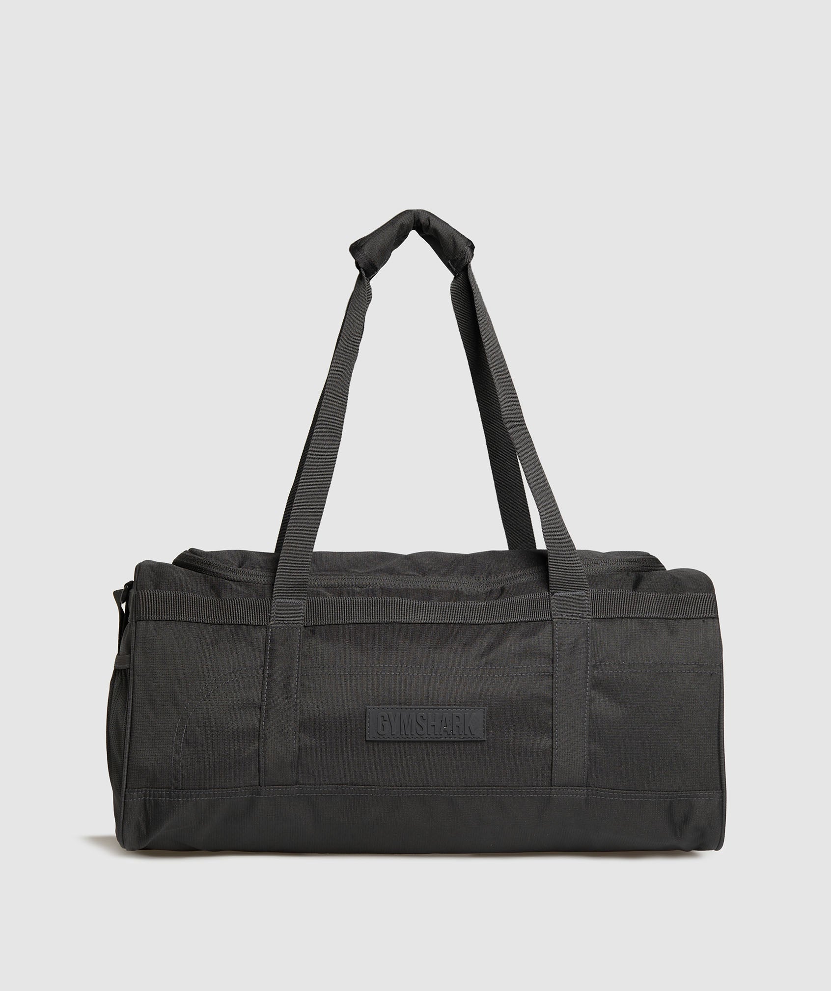 Gymshark Active Holdall - Black