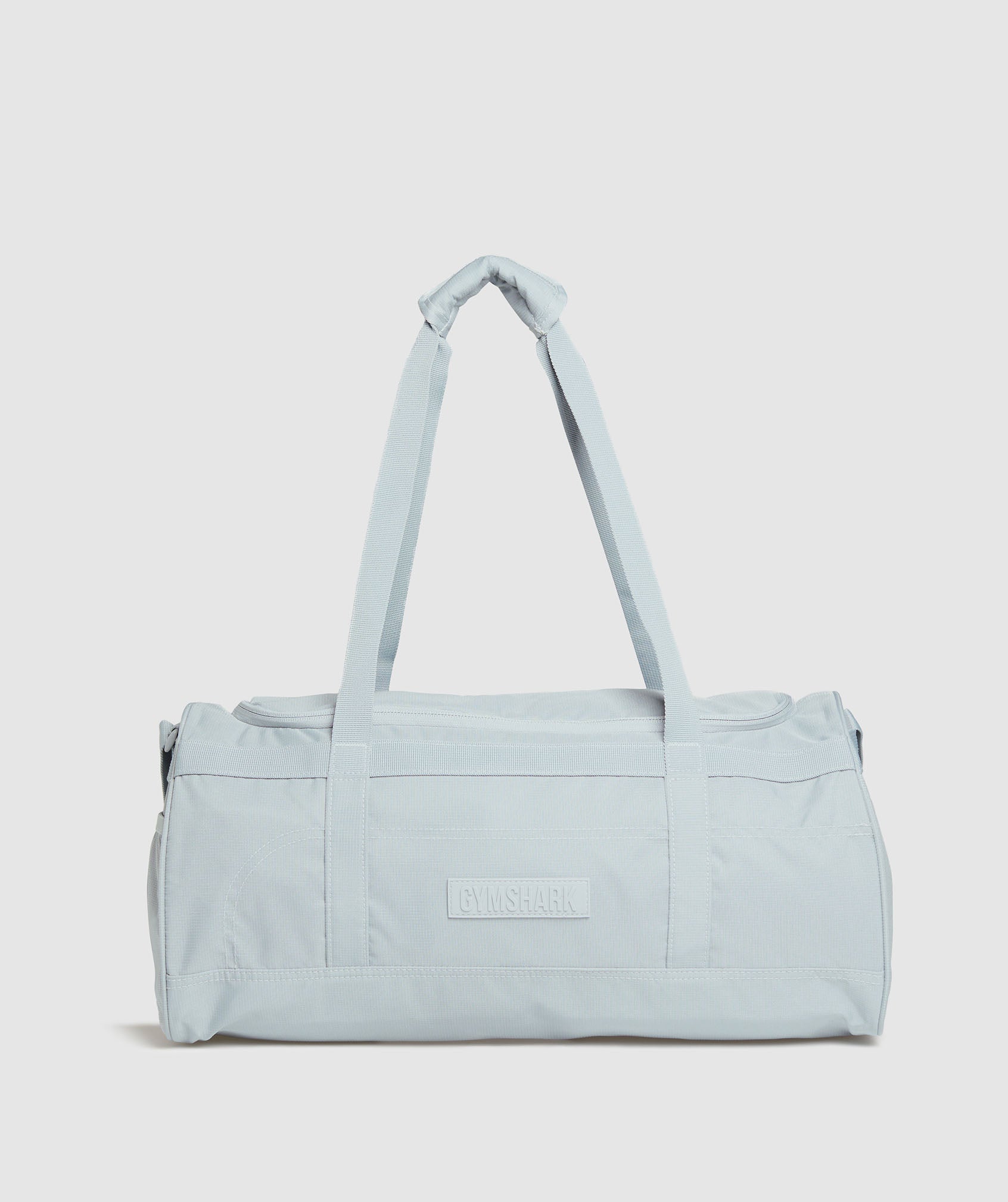 Gymshark Active Holdall - Ice Grey