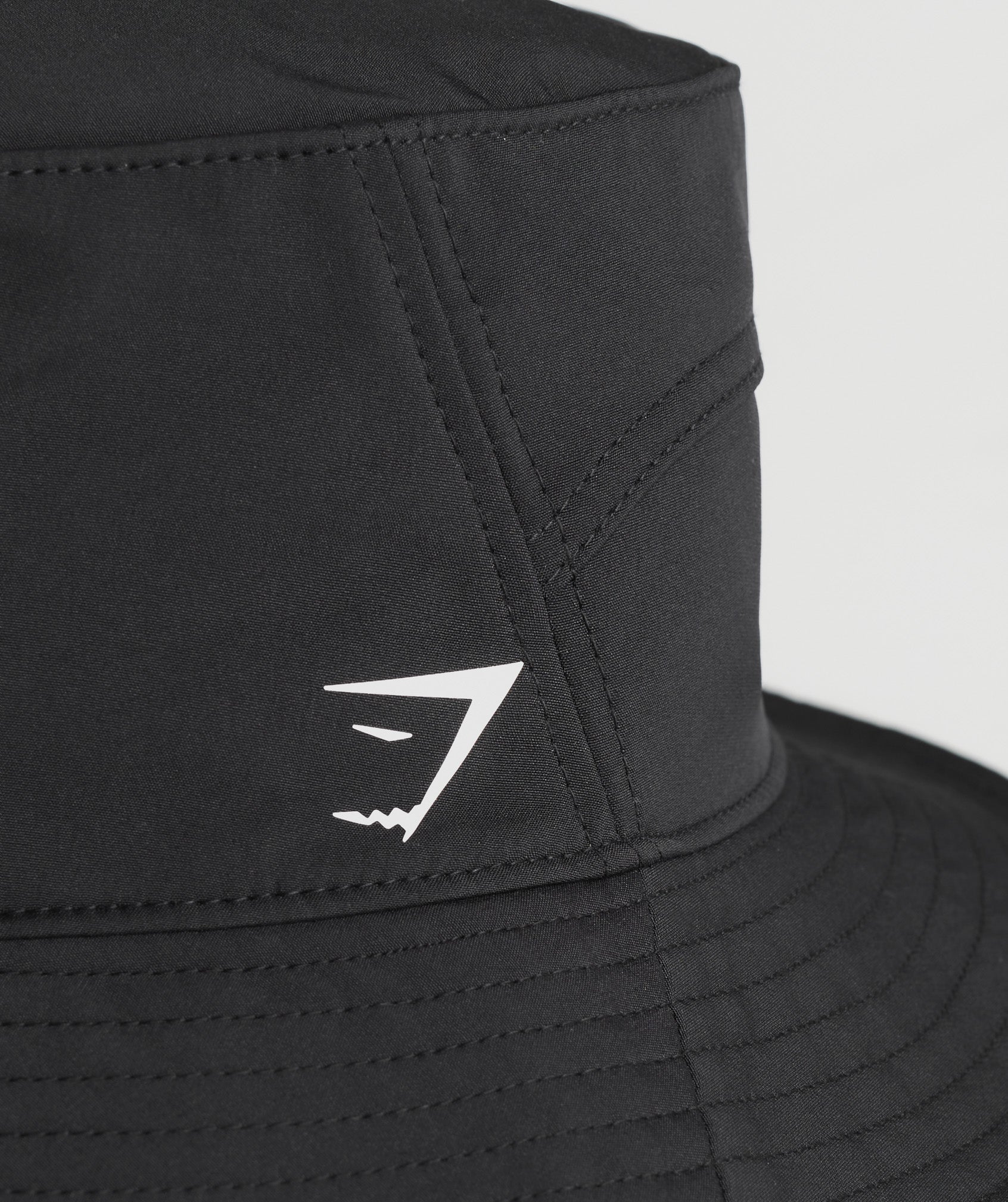 Gymshark Bucket Hat - Black