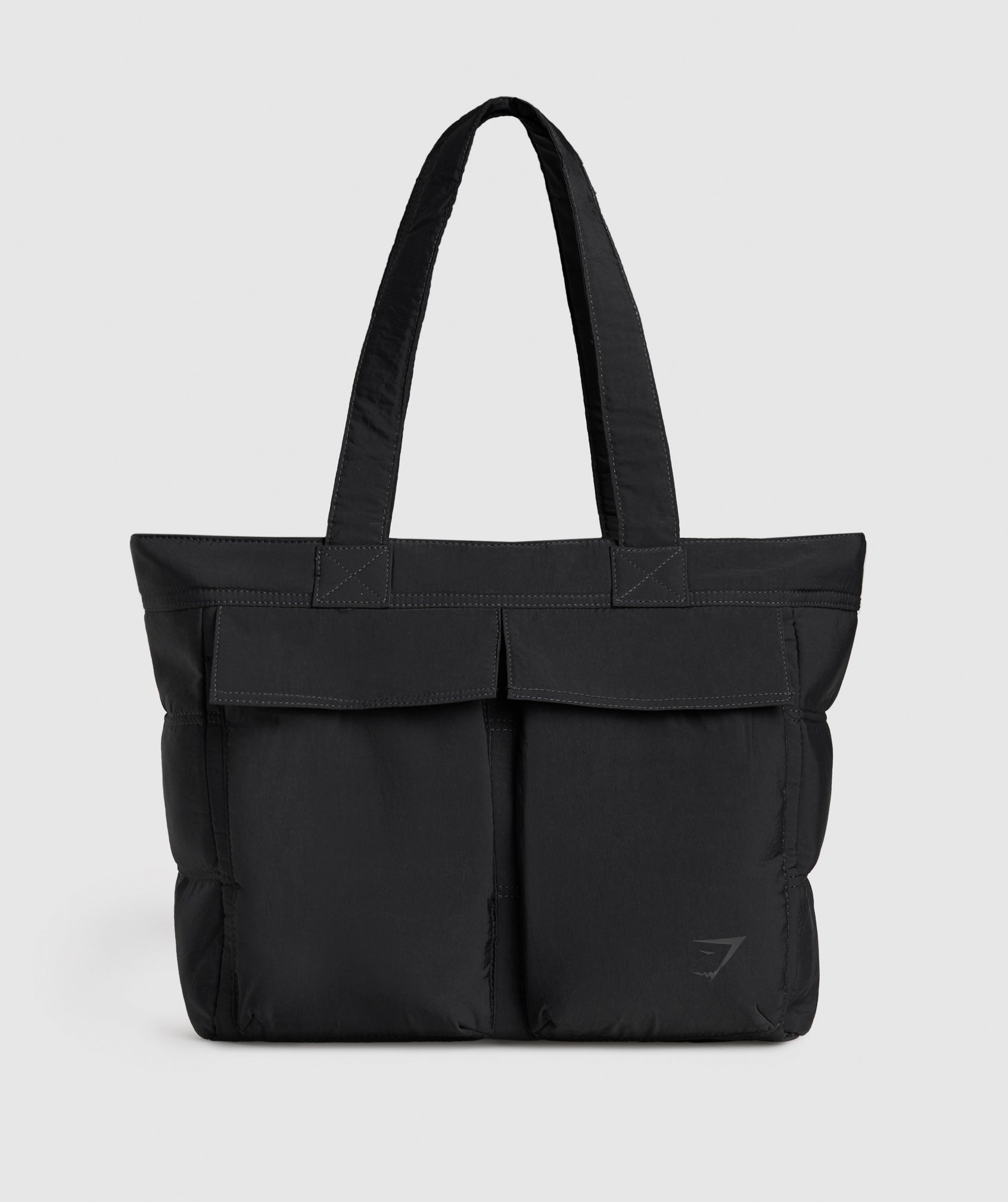 Gymshark Tote Bag - Black