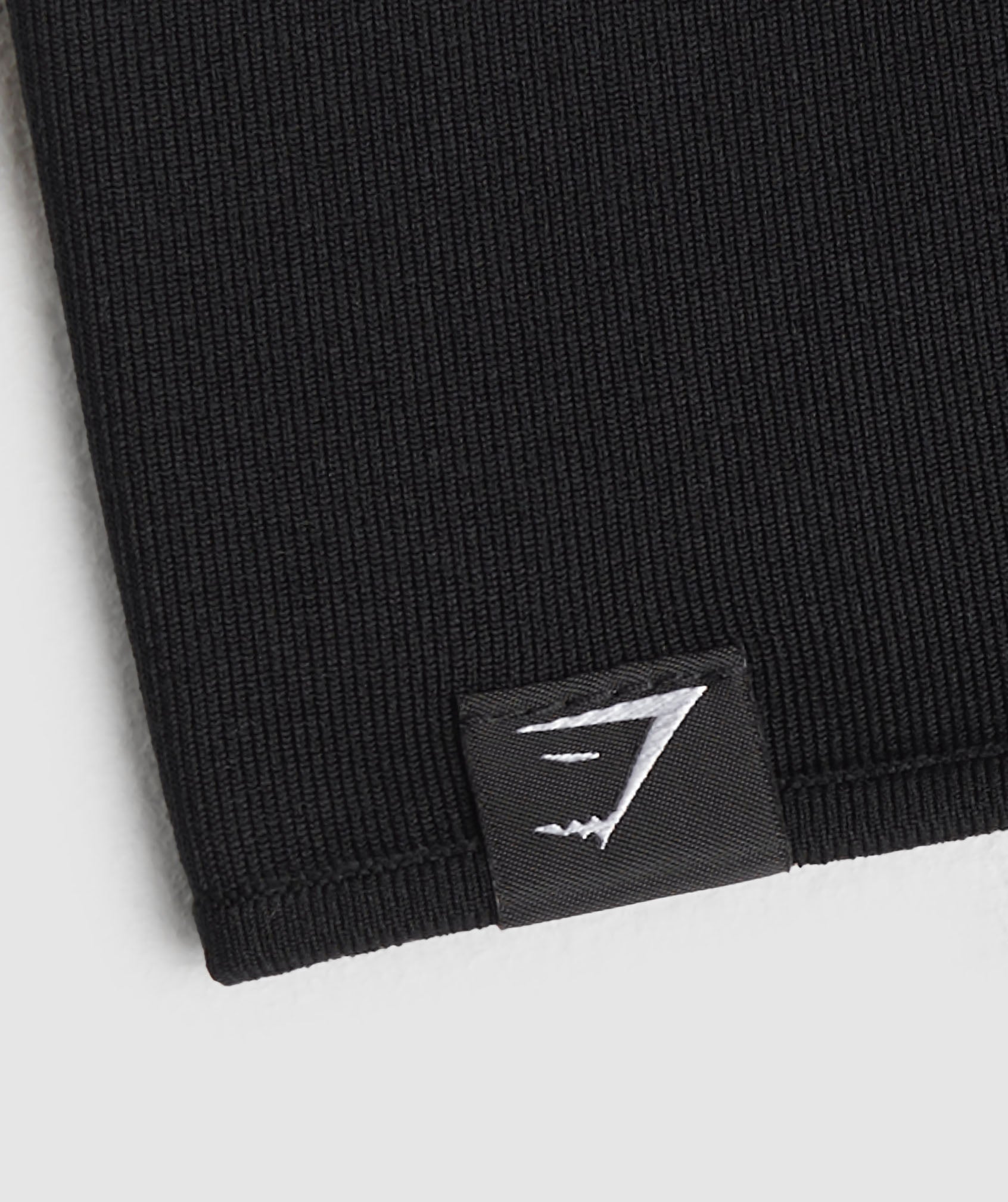 Gymshark Diffuse Sweat Headband - Black
