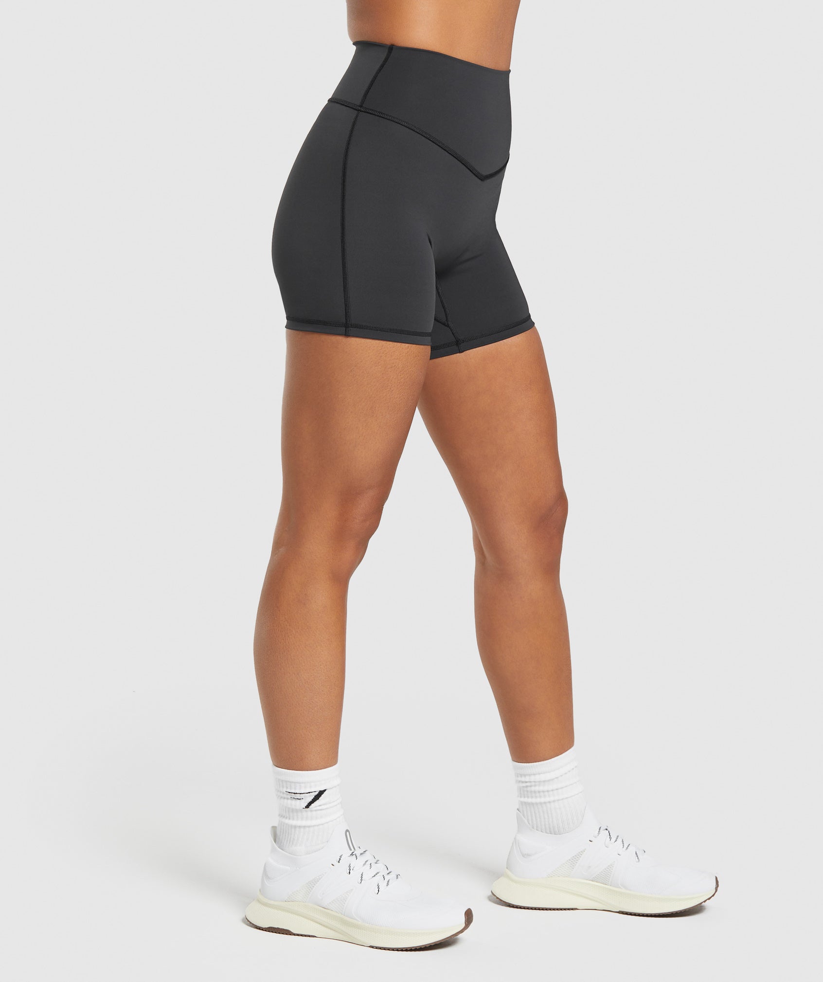 Gymshark Elevate Shorts - Black