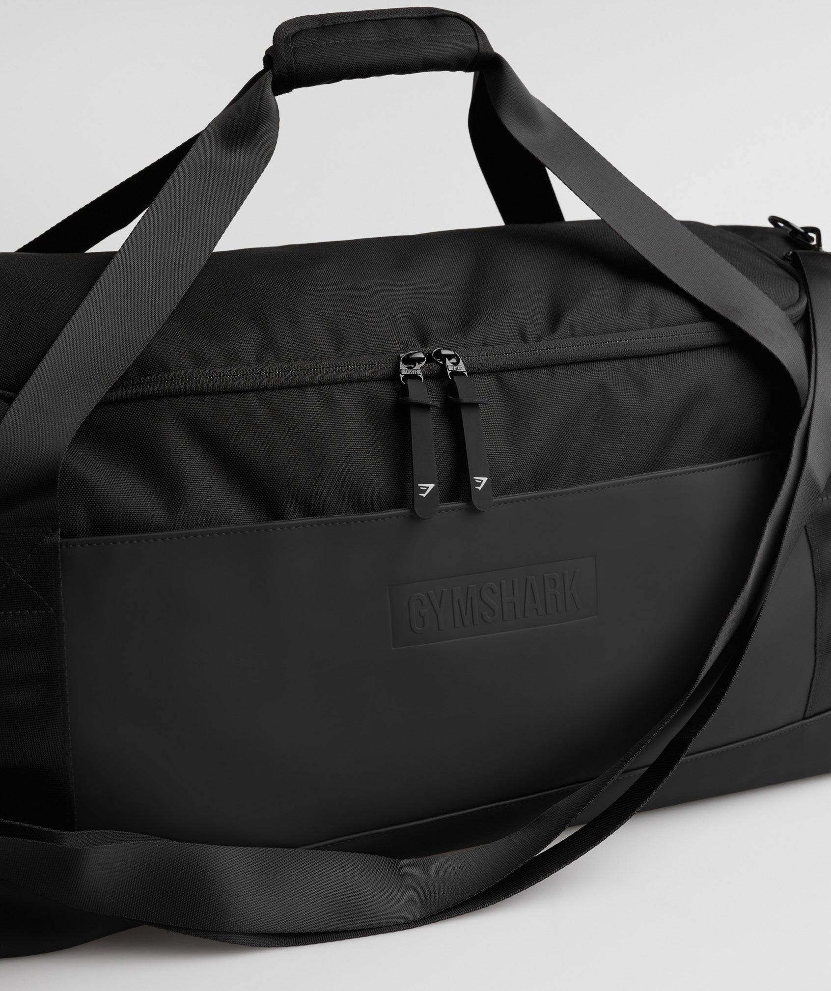 Gymshark Large Everyday Holdall - Black