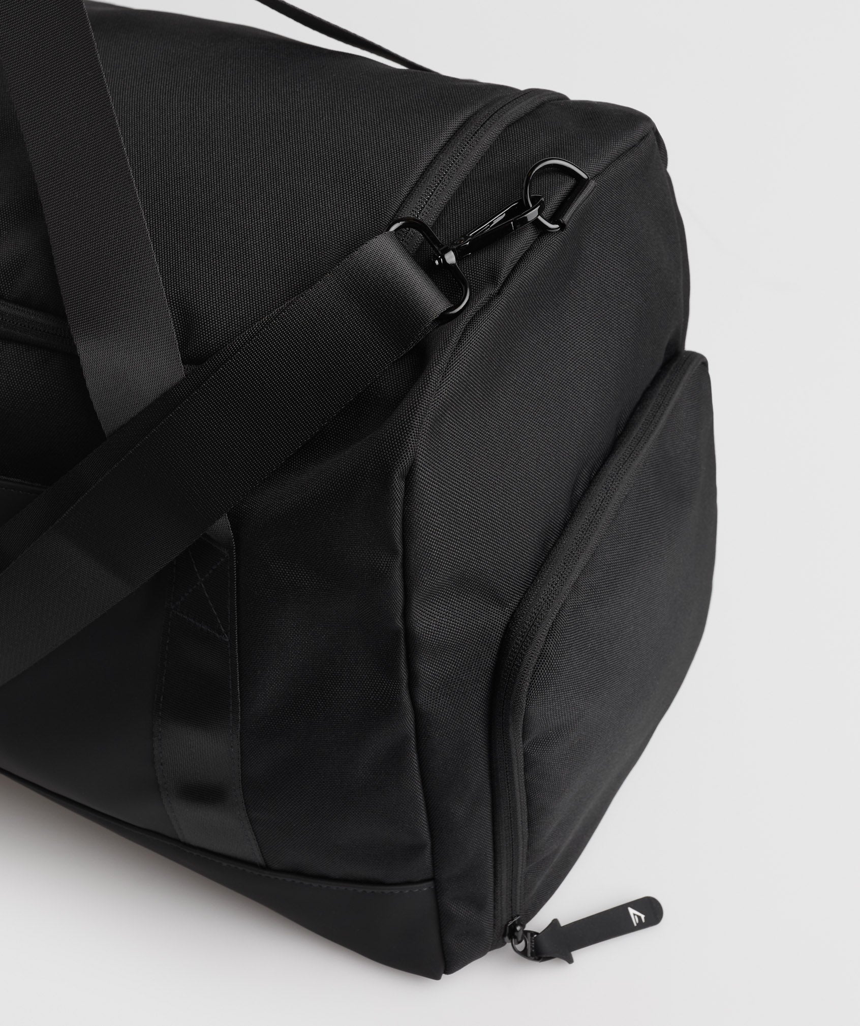 Gymshark Large Everyday Holdall - Black