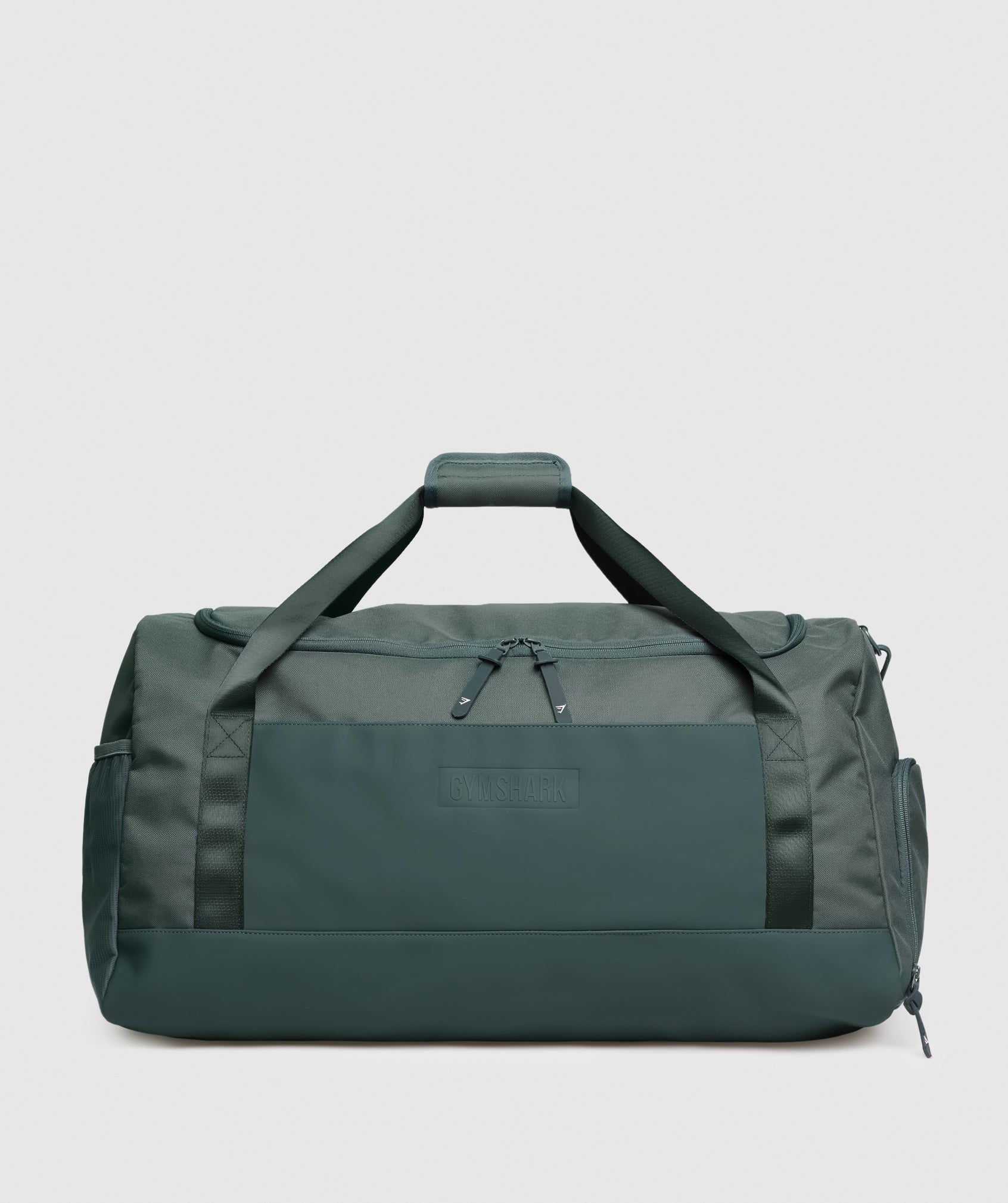 Gymshark Large Everyday Holdall - Fog Green