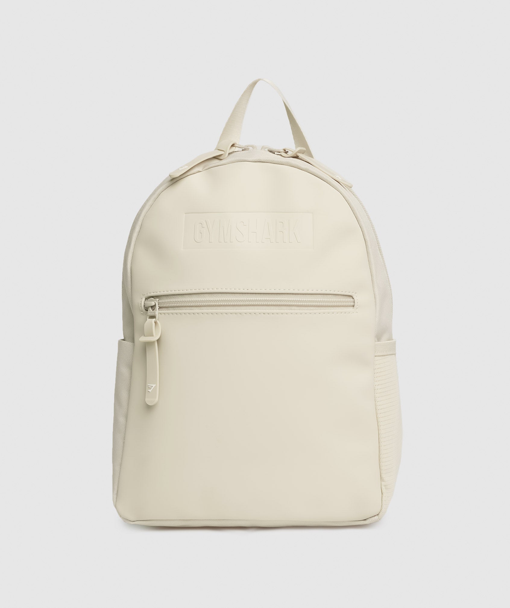 Gymshark Everyday Mini Backpack - Pebble Grey