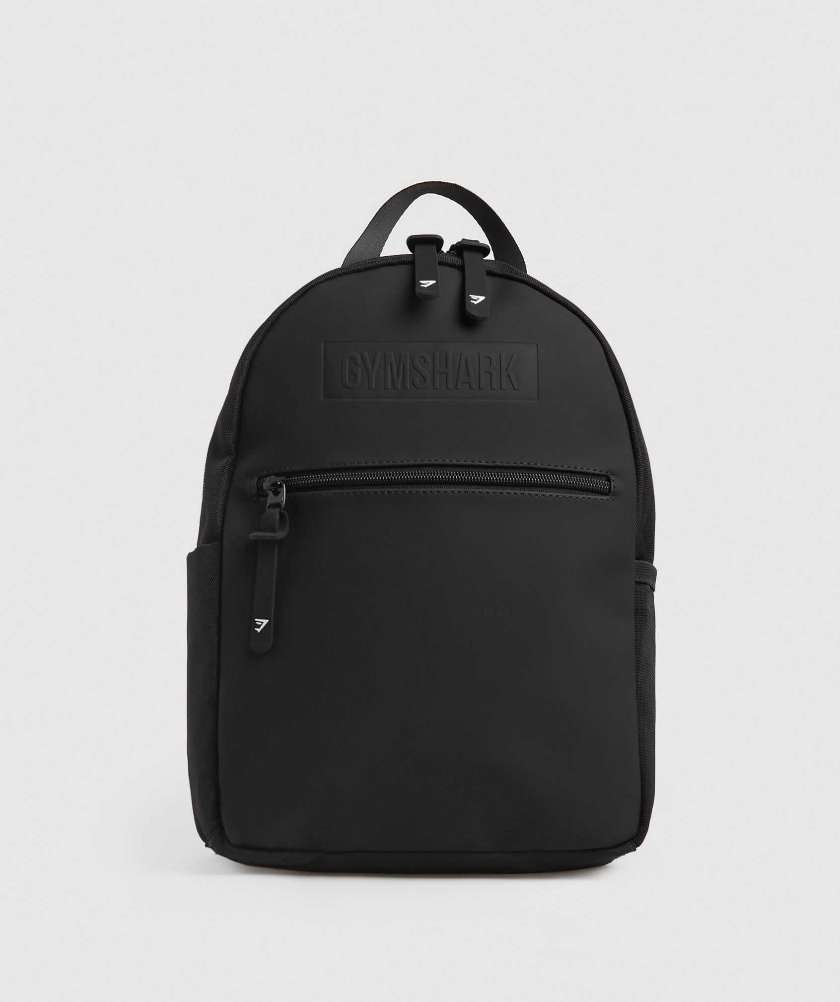 Gymshark Everyday Mini Backpack - Black