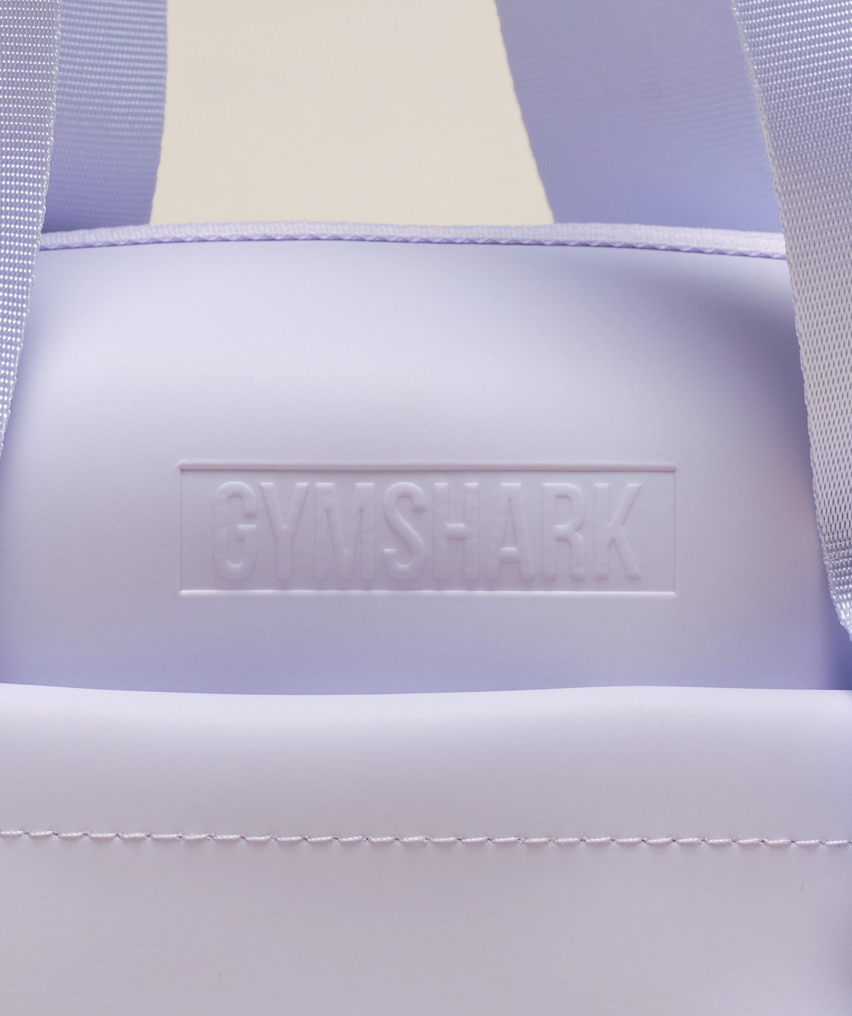 Gymshark Everyday Mini Holdall - Fresh Lilac