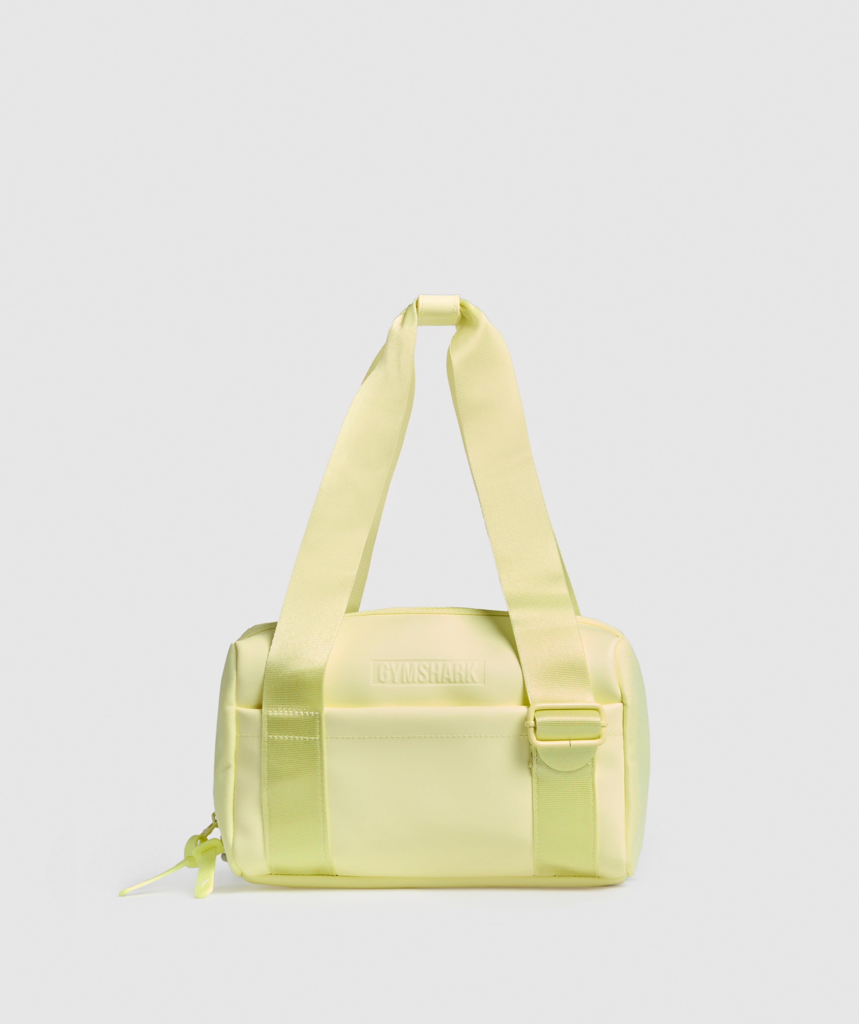 Gymshark Everyday Mini Holdall - Refresh Yellow