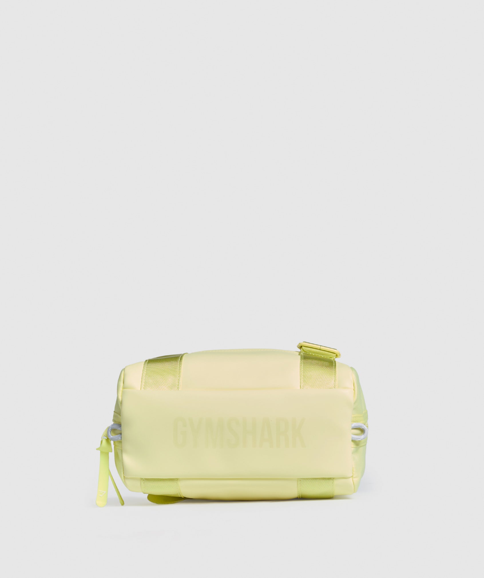 Gymshark Everyday Mini Holdall - Refresh Yellow