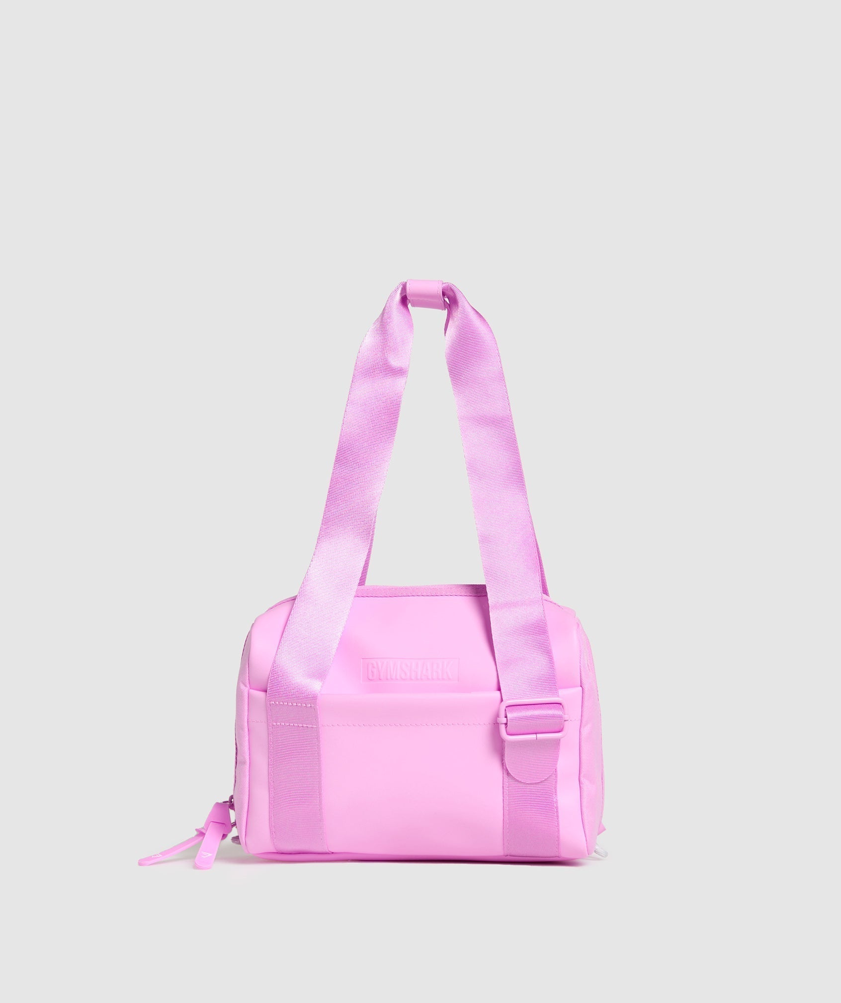 Gymshark Everyday Mini Holdall - Sour Pink