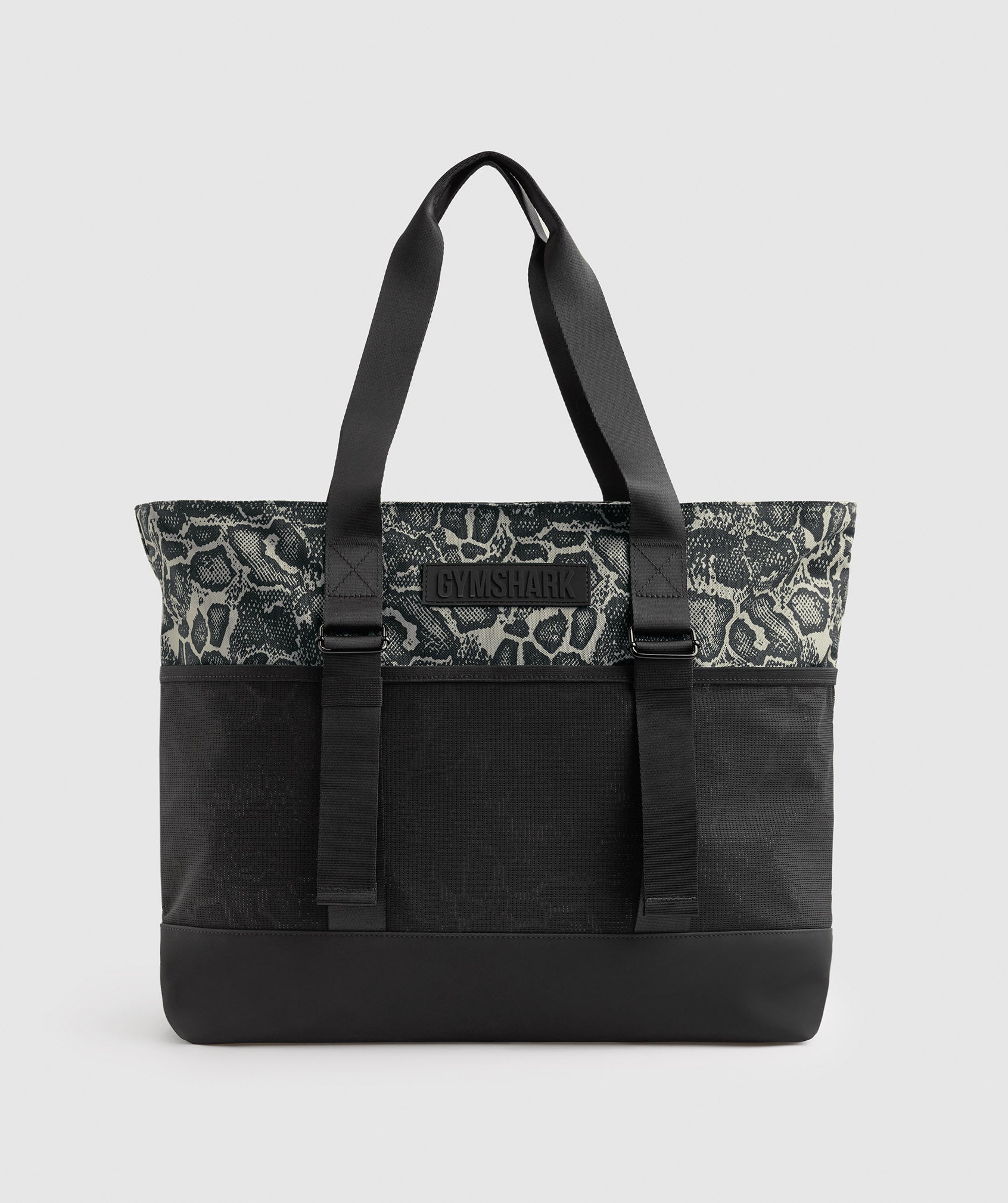 Gymshark Everyday Tote - Black Print