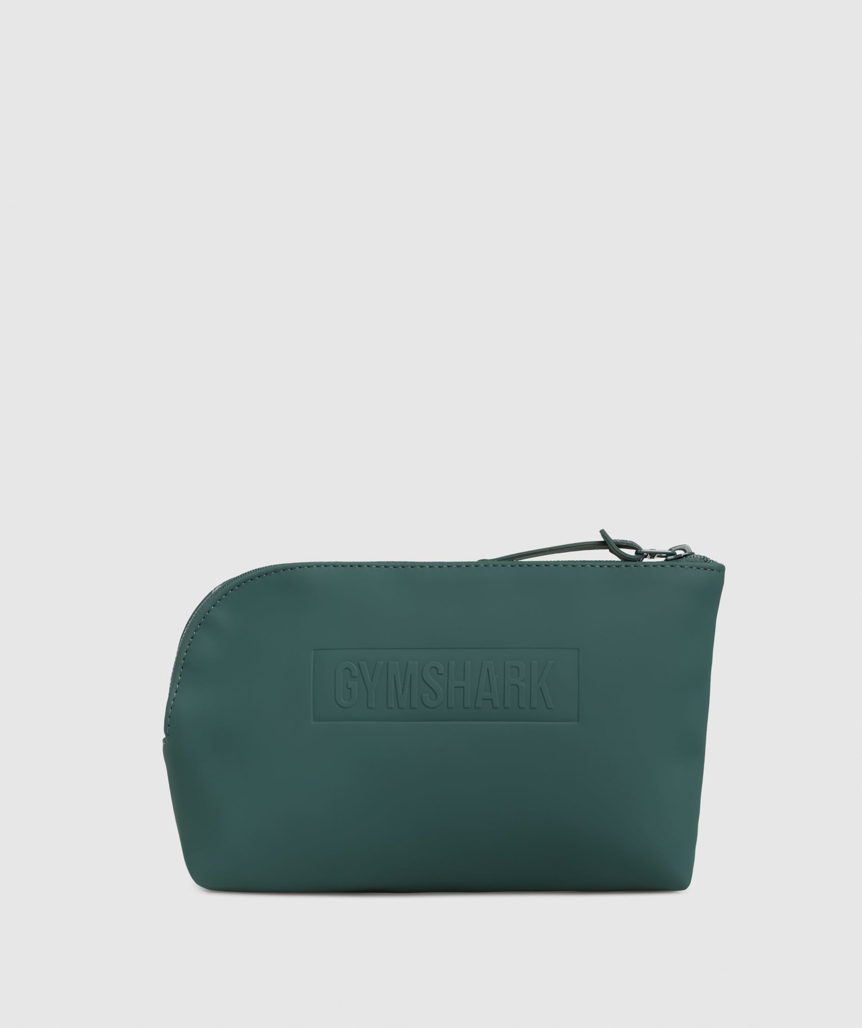 Gymshark Everyday Wash Bag - Fog Green