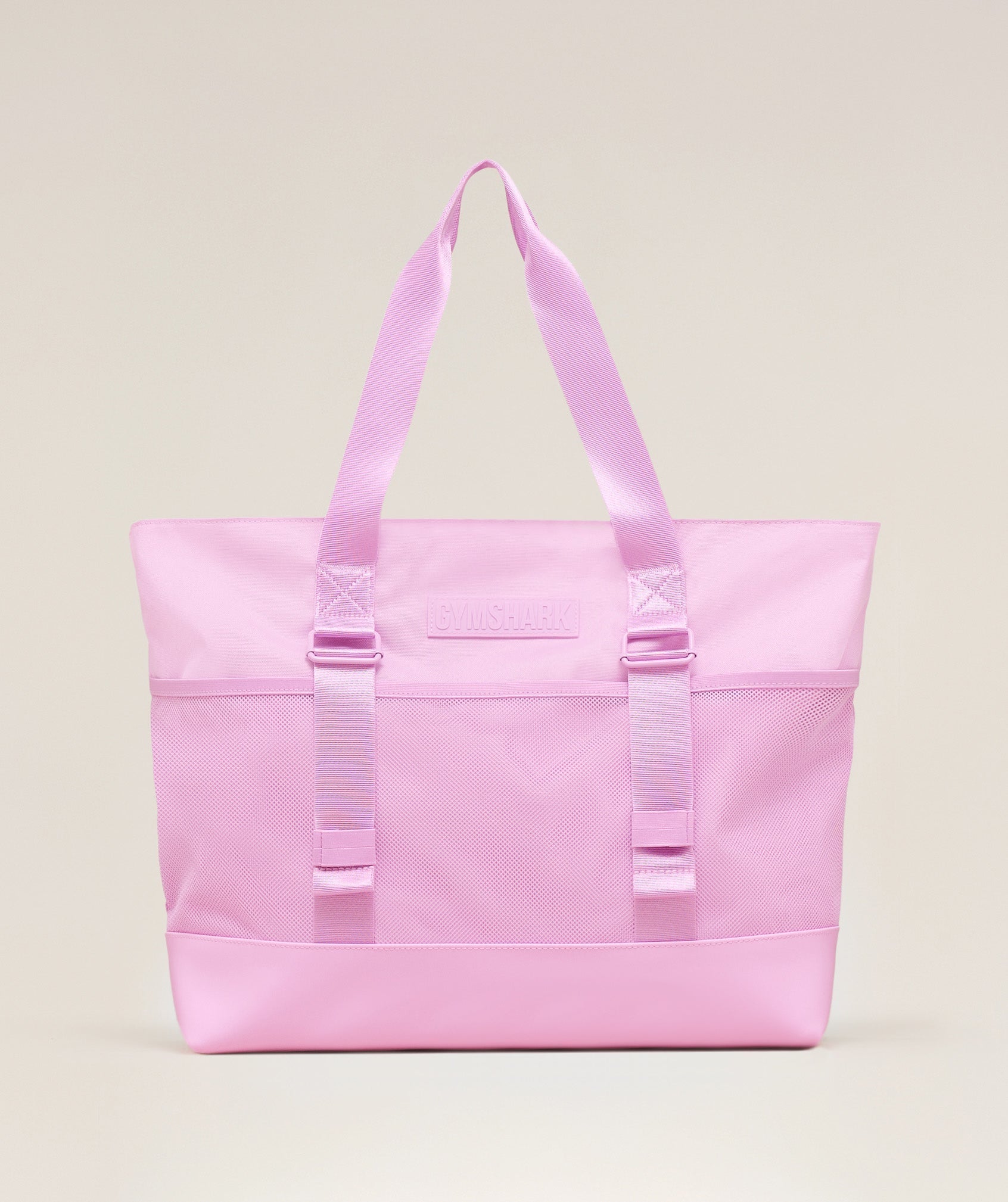 Gymshark Everyday Tote - Sour Pink