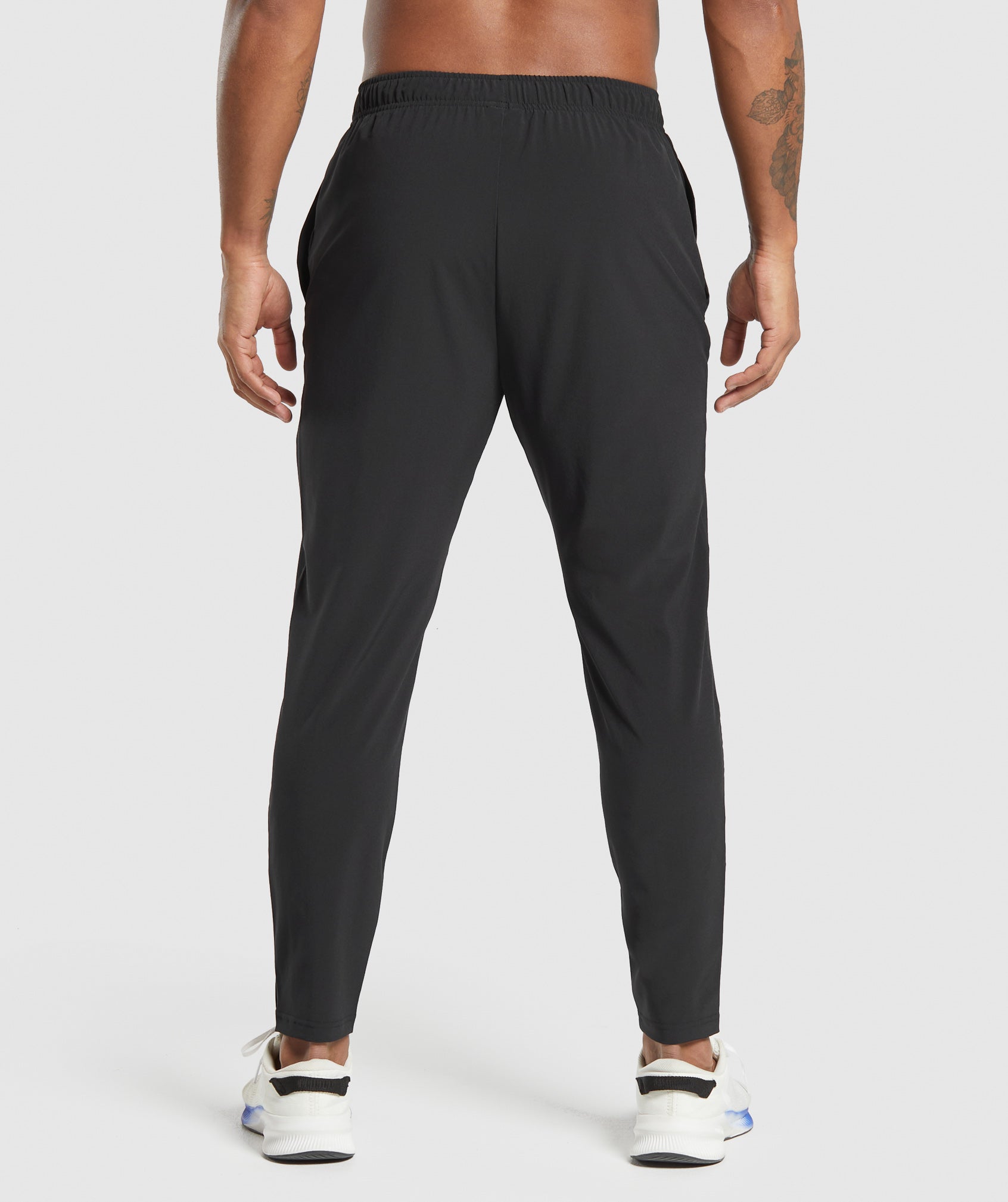 Gymshark Conditioning Joggers - Black