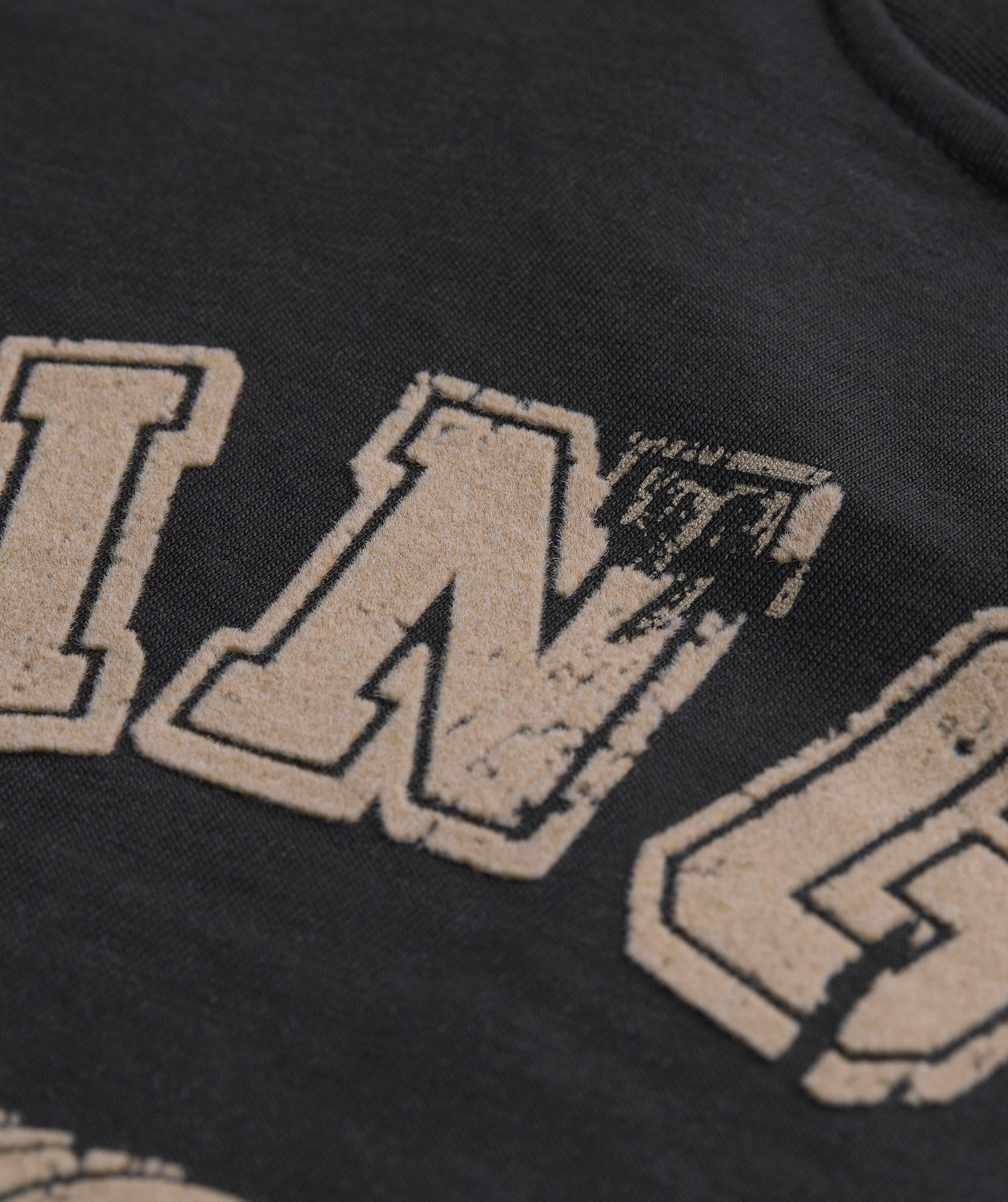 Gymshark Dumbbells Long Sleeve T-Shirt - Black