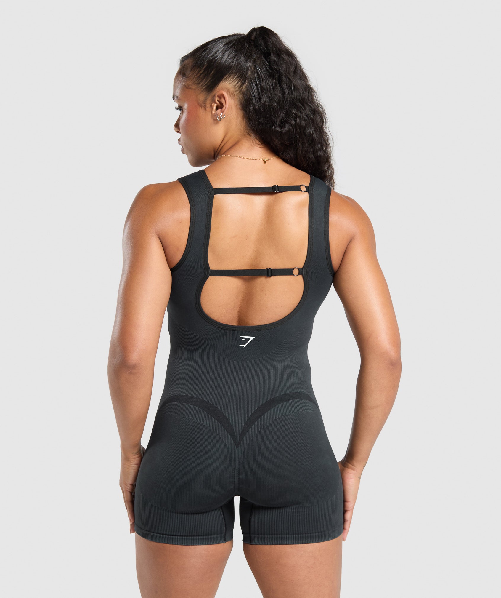 Gains Seamless All-In-One - Black