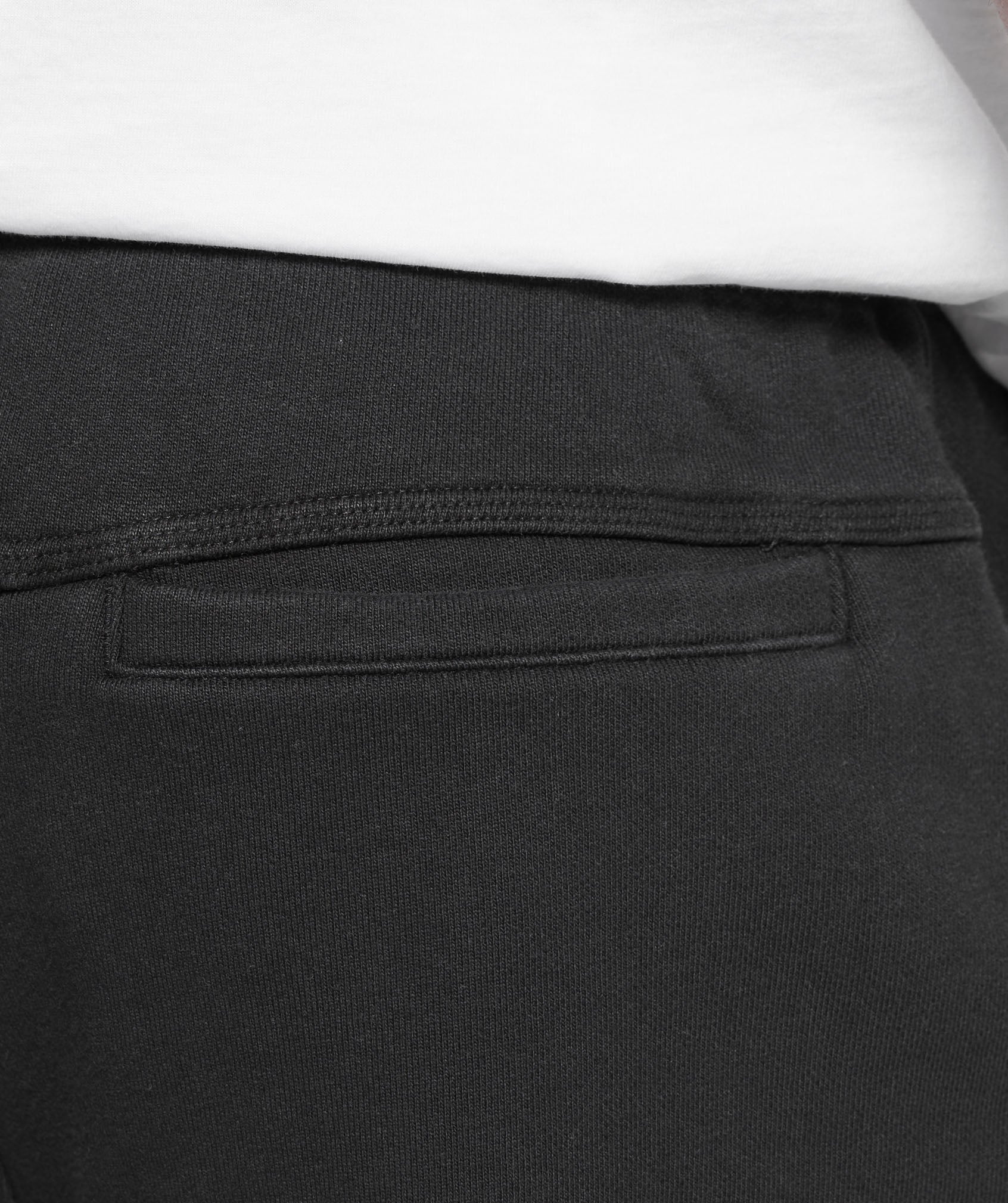 Gymshark Heavyweight Joggers - Black