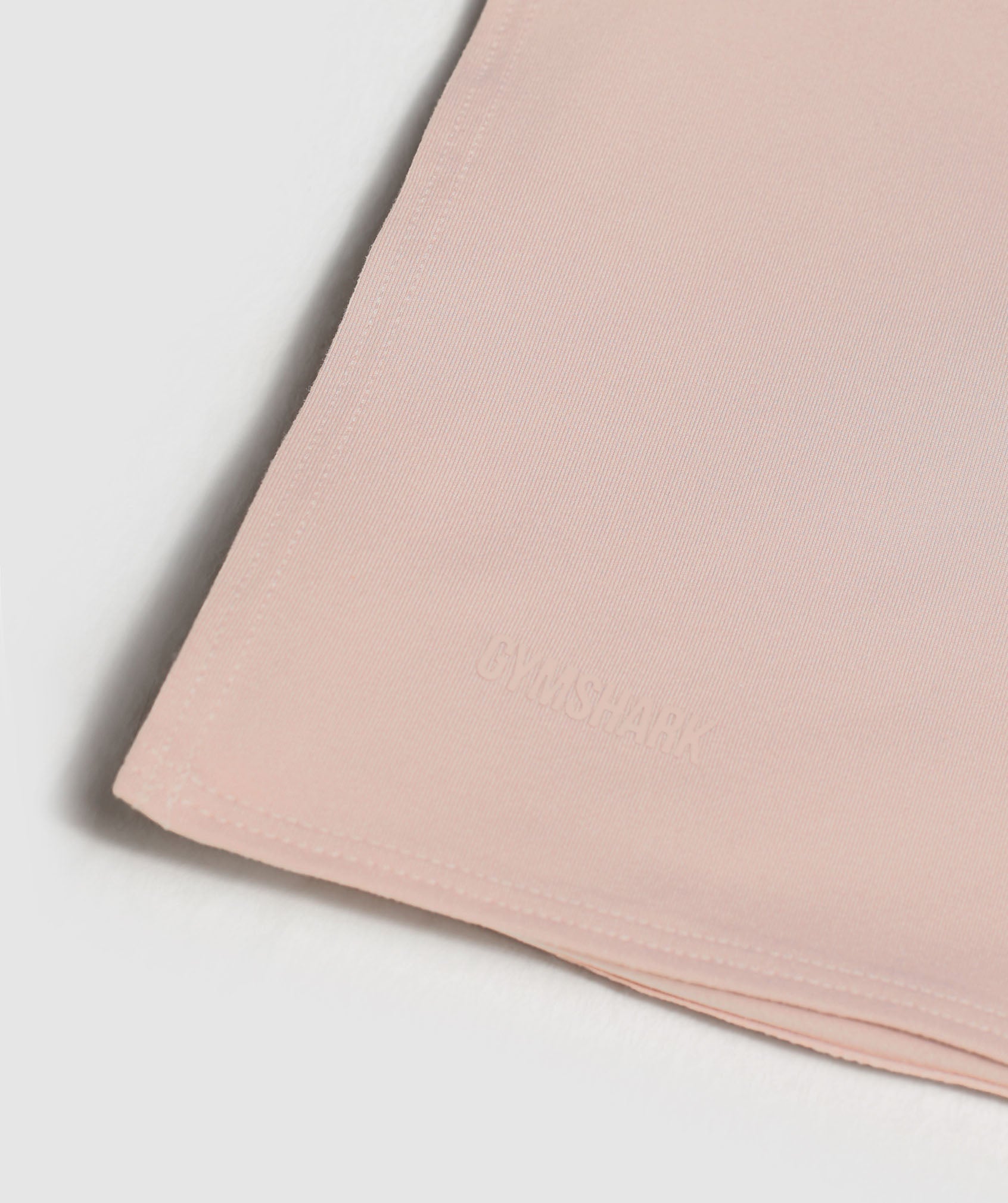 Gymshark Hijab - Muted Pink