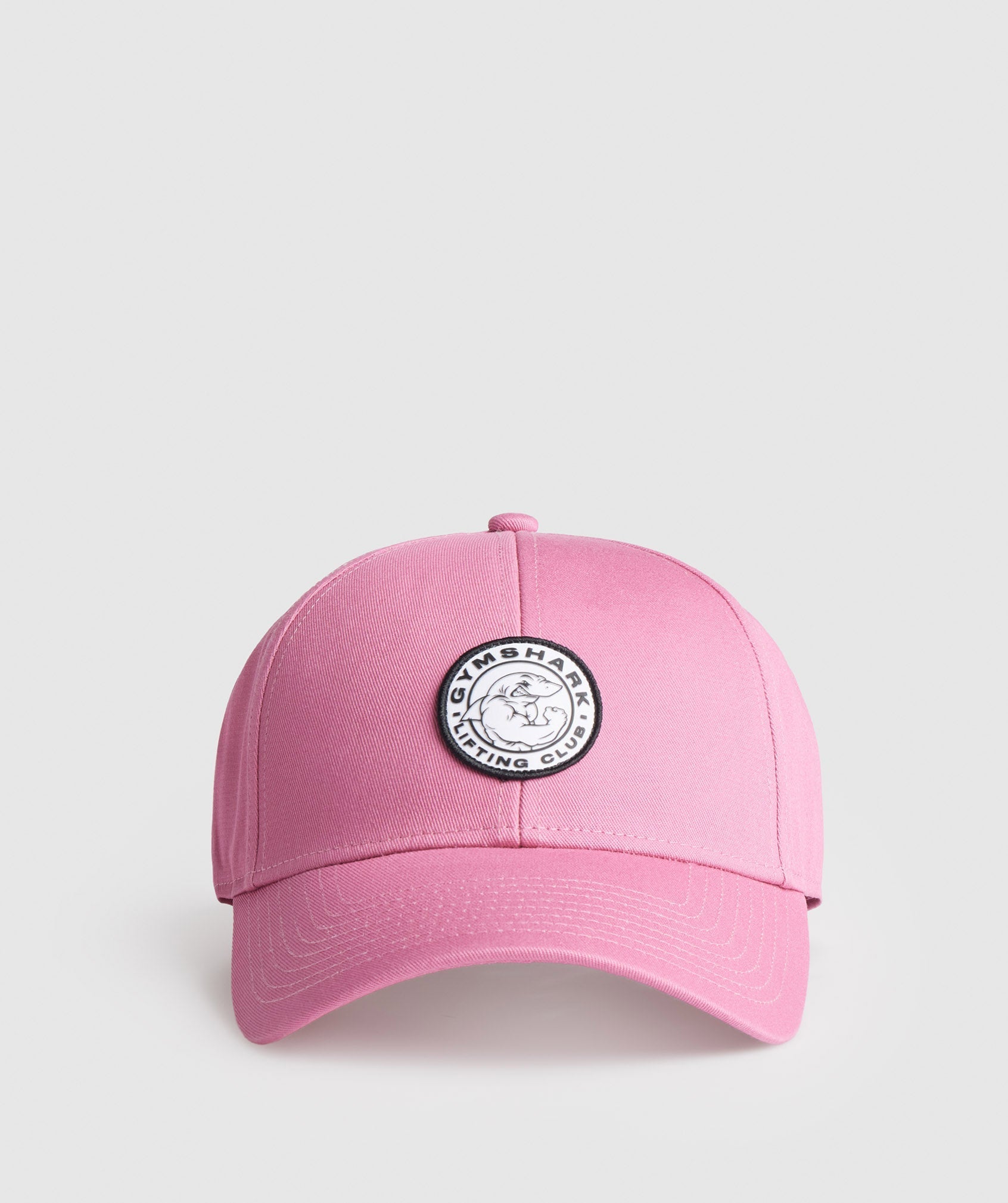 Gymshark Legacy Cap - Blossom Pink