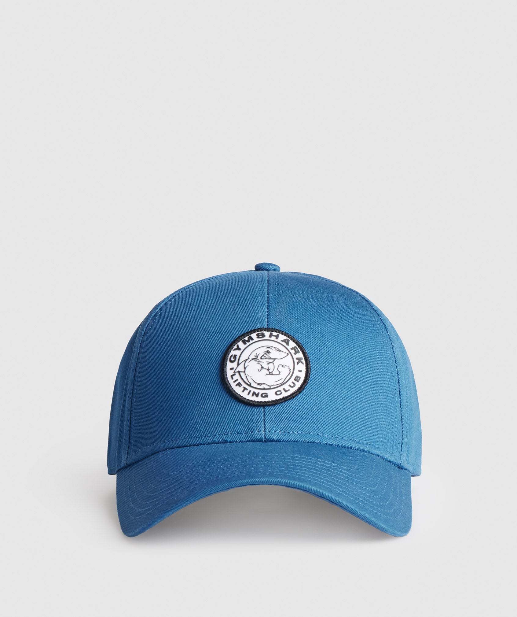 Gymshark Legacy Cap - Lakeside Blue