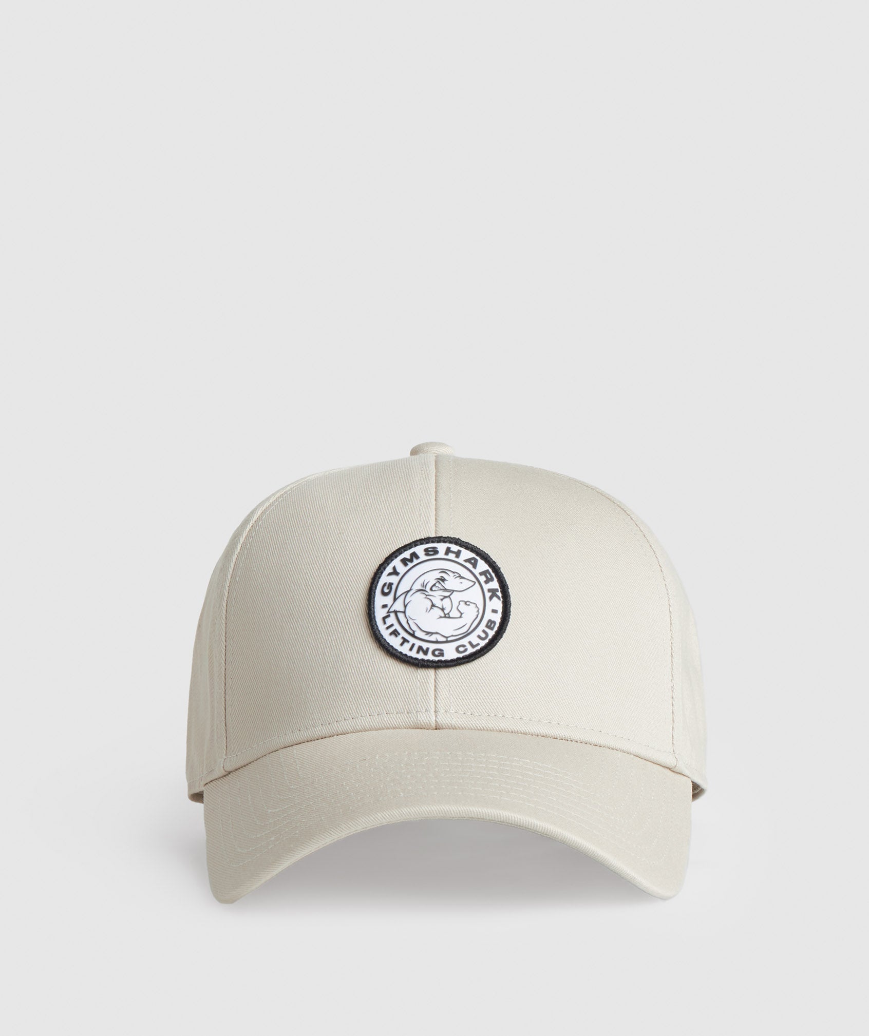 Gymshark Legacy Cap - Pebble Grey