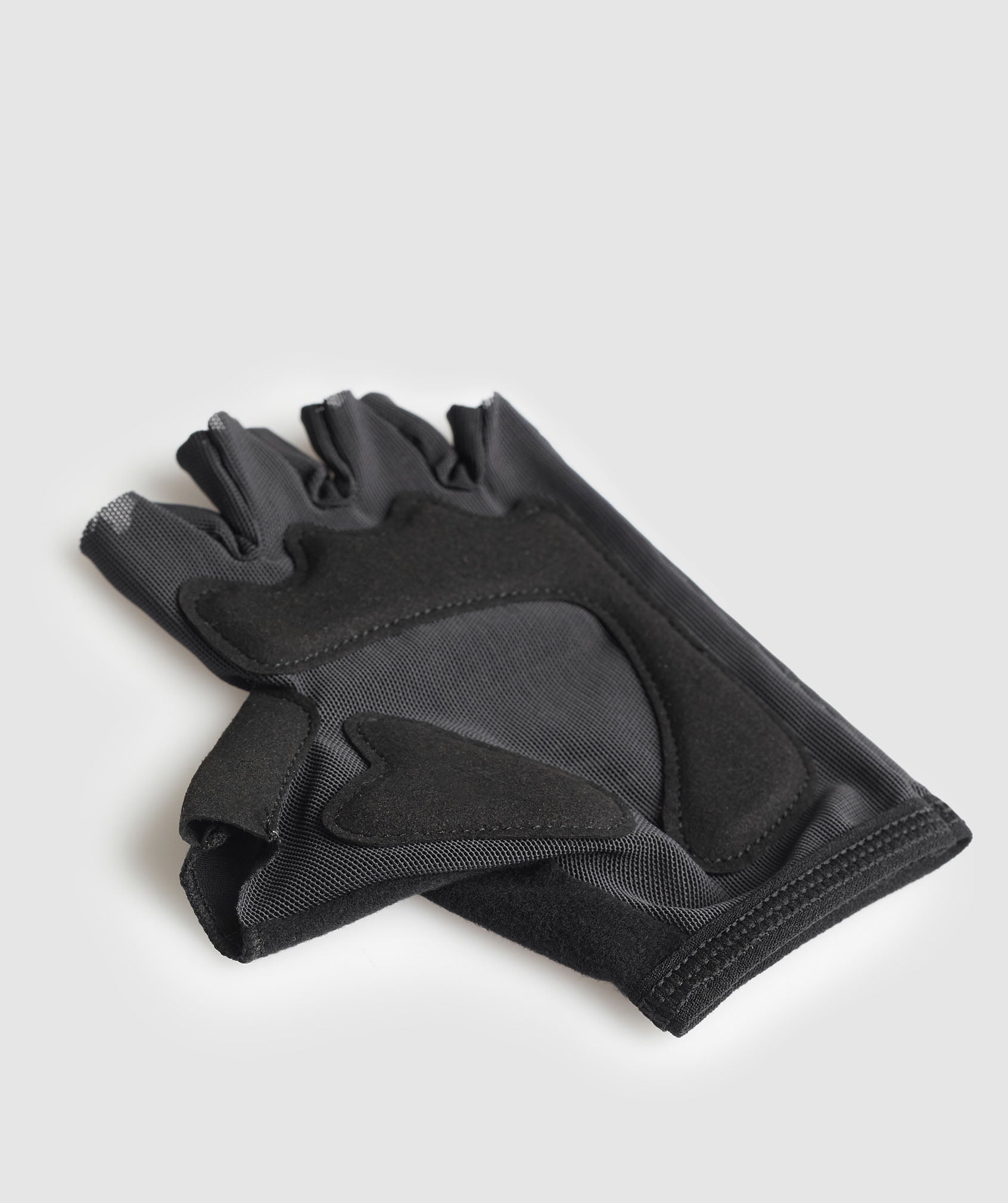Gymshark Lifting Gloves - Black