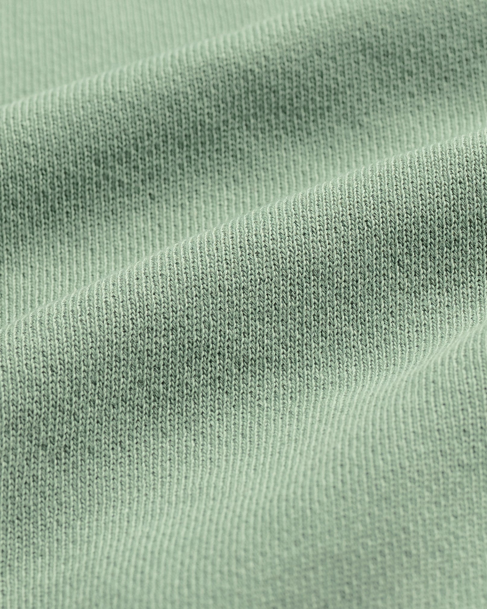 Gymshark everywear Relaxed Sweatshirt - Dollar Green