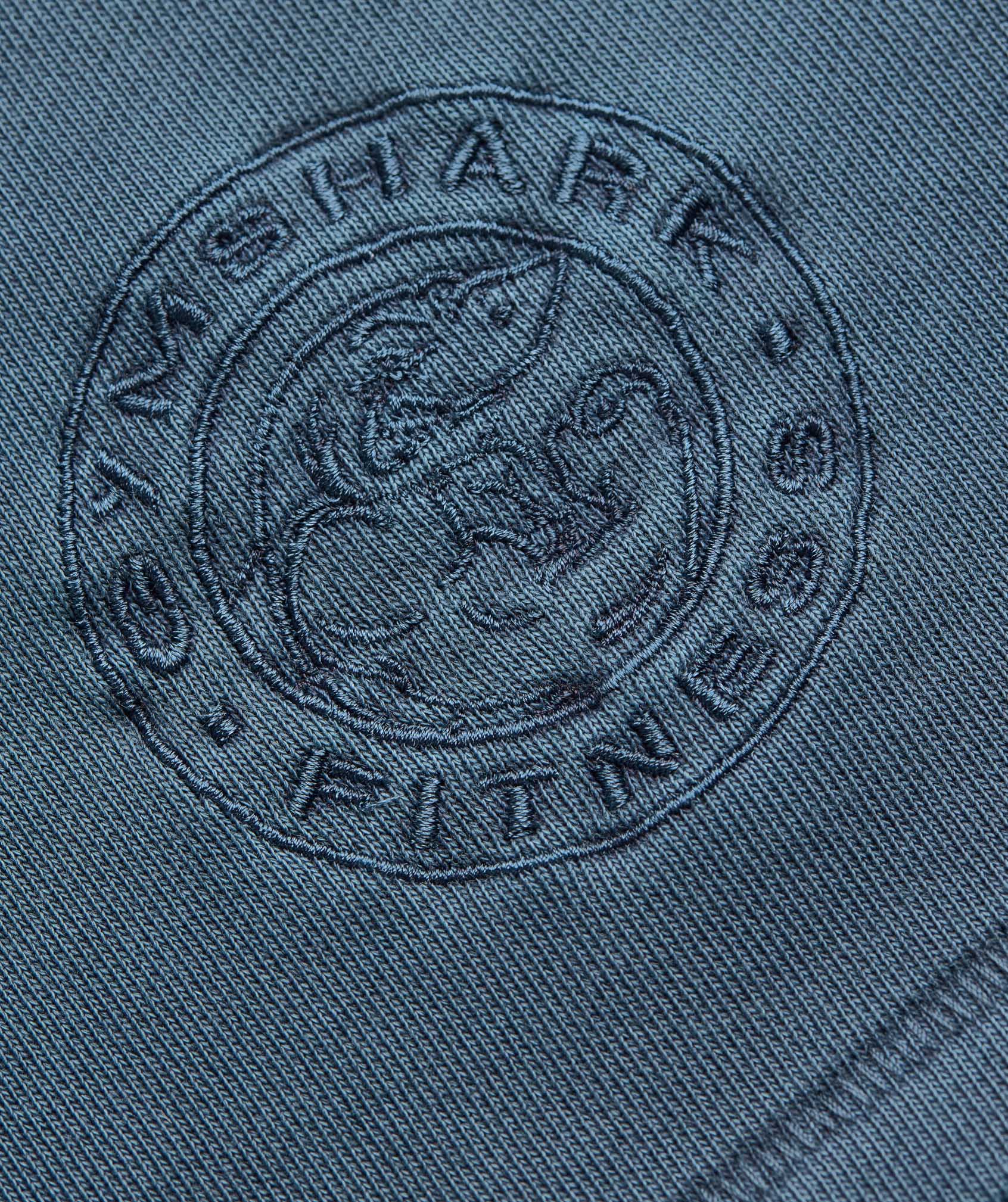 Premium Legacy Shorts - Cargo Blue