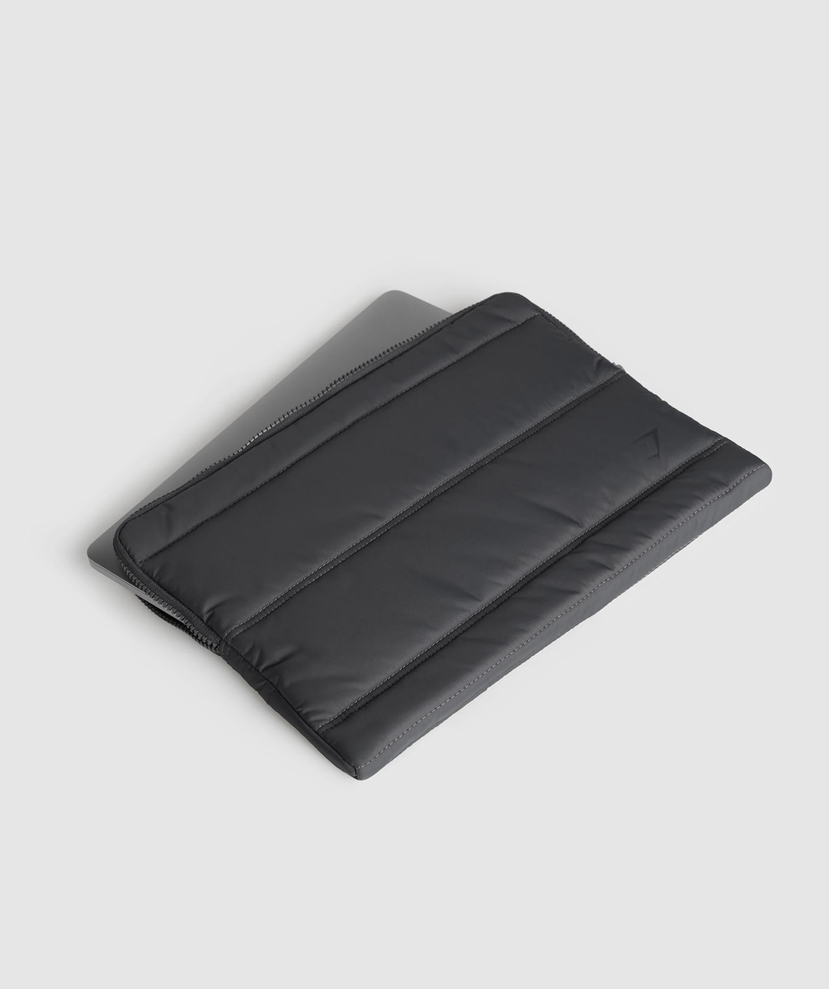 Gymshark Premium Lifestyle Laptop Sleeve 13 " - Onyx Grey