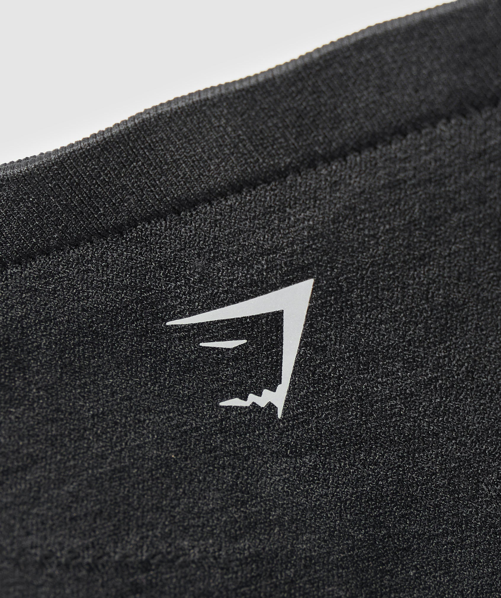 Gymshark Running Snood - Black