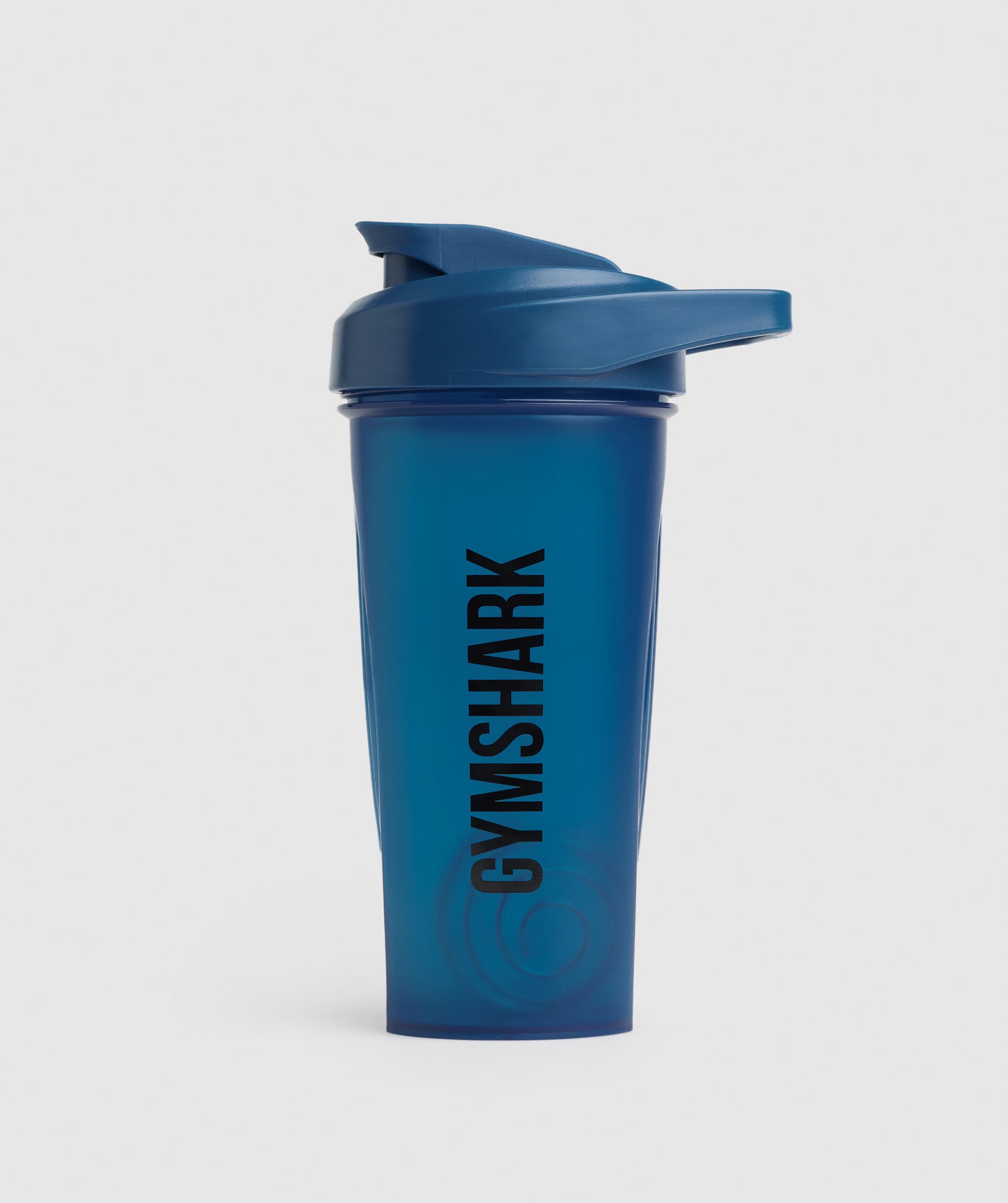 Gymshark Shaker Bottle - Core Blue