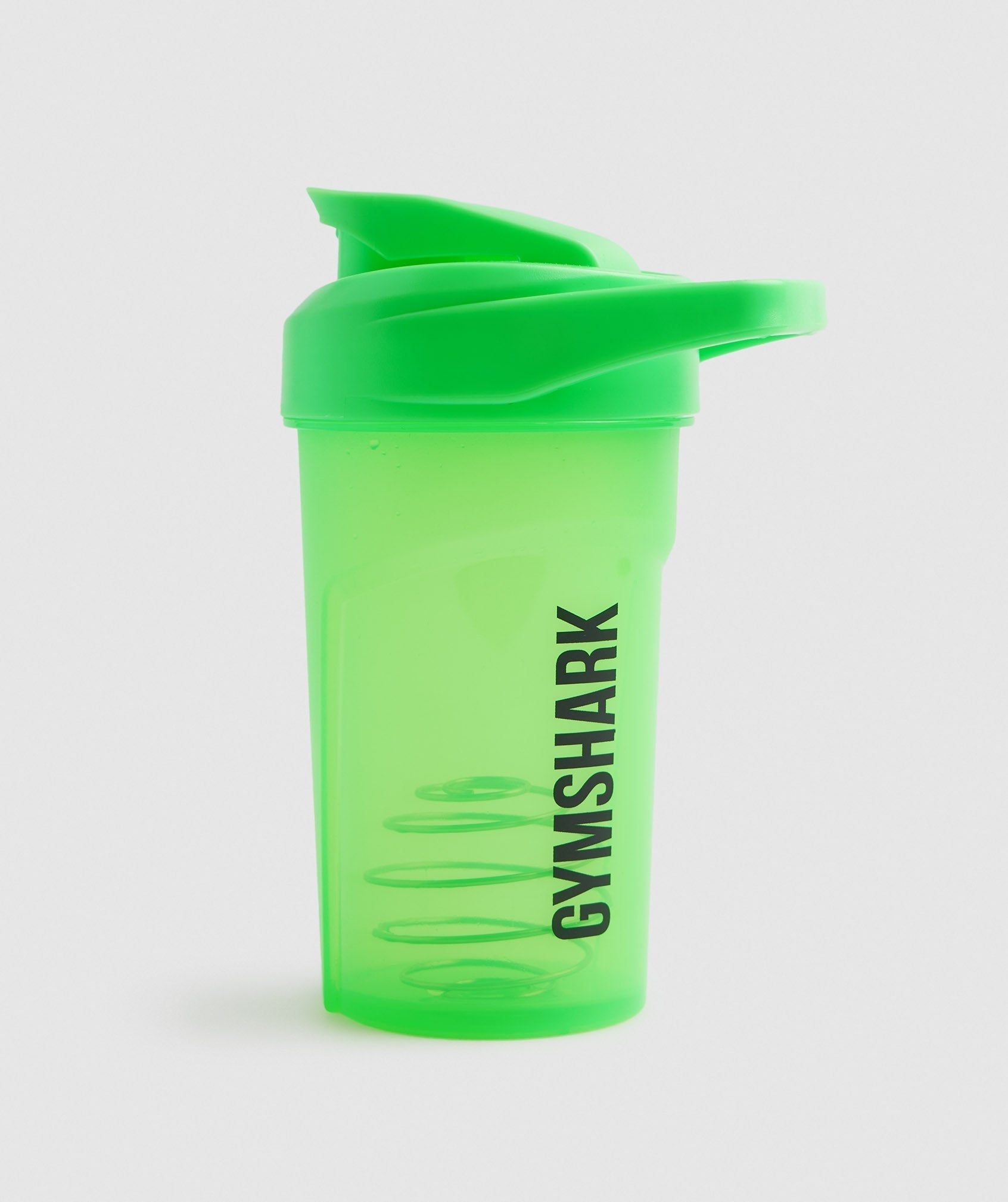 Gymshark Shaker Bottle - Reactive Green