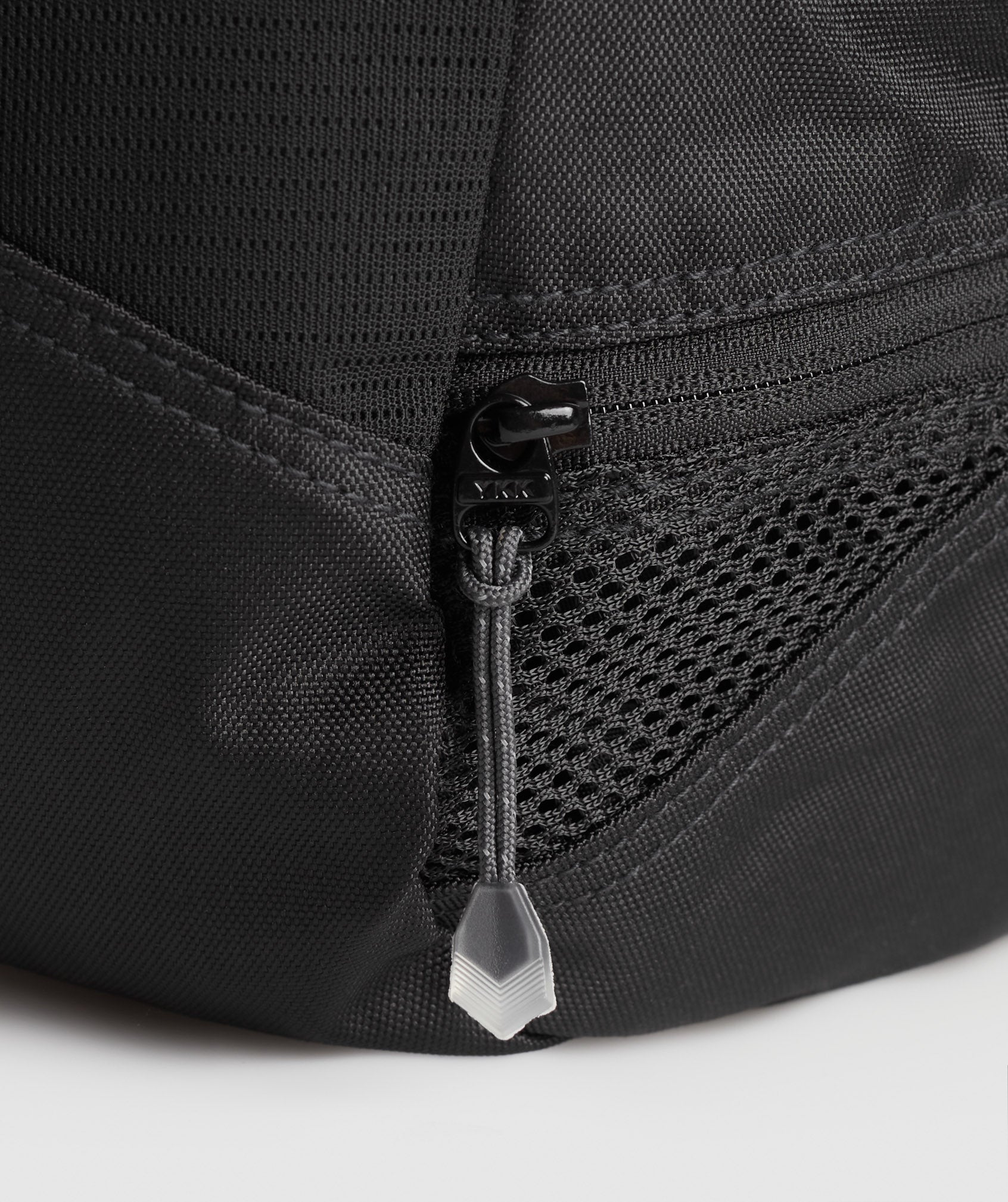 Gymshark Sharkhead Backpack V2 - Black
