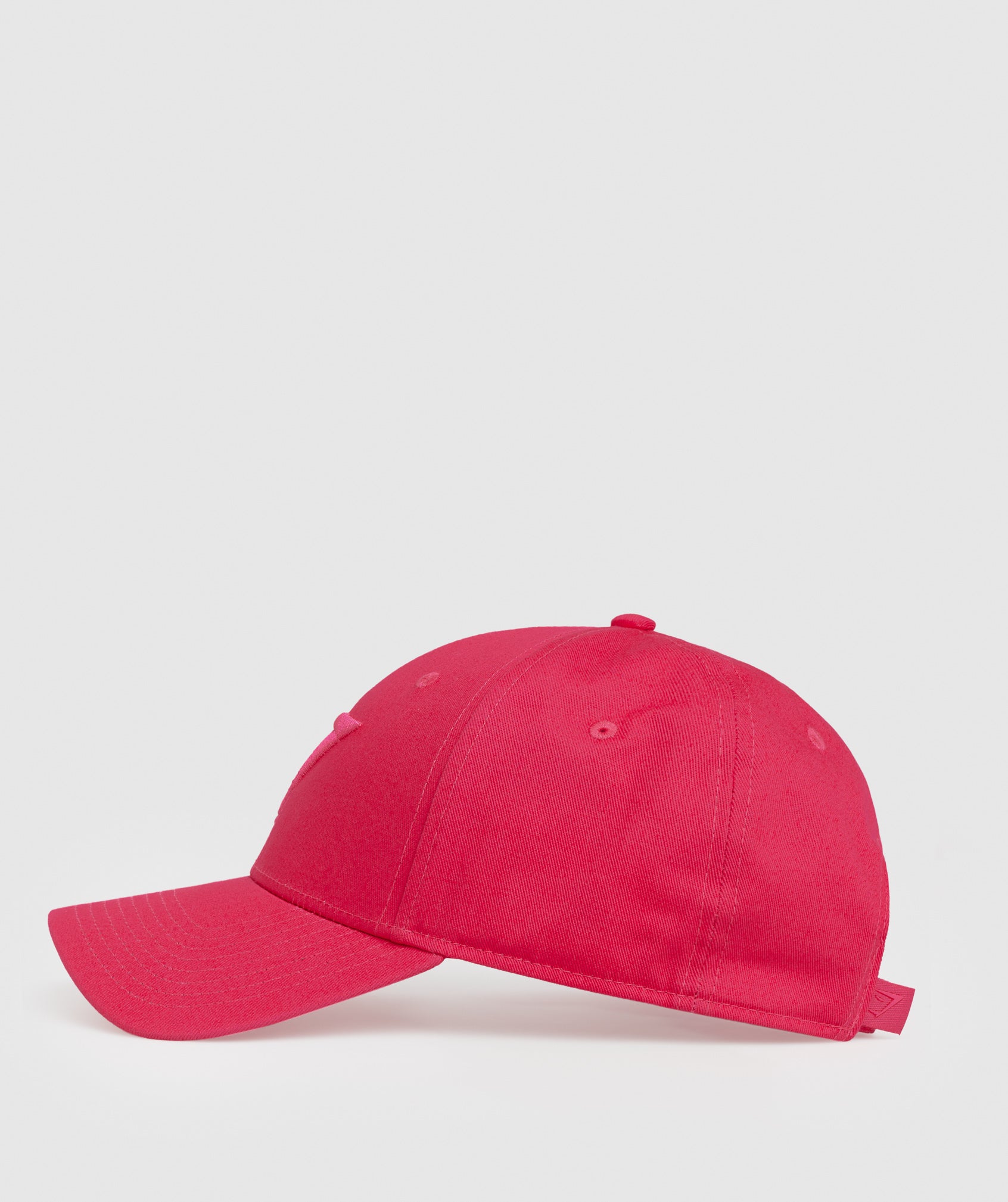 Gymshark Sharkhead Cap - Impact Pink