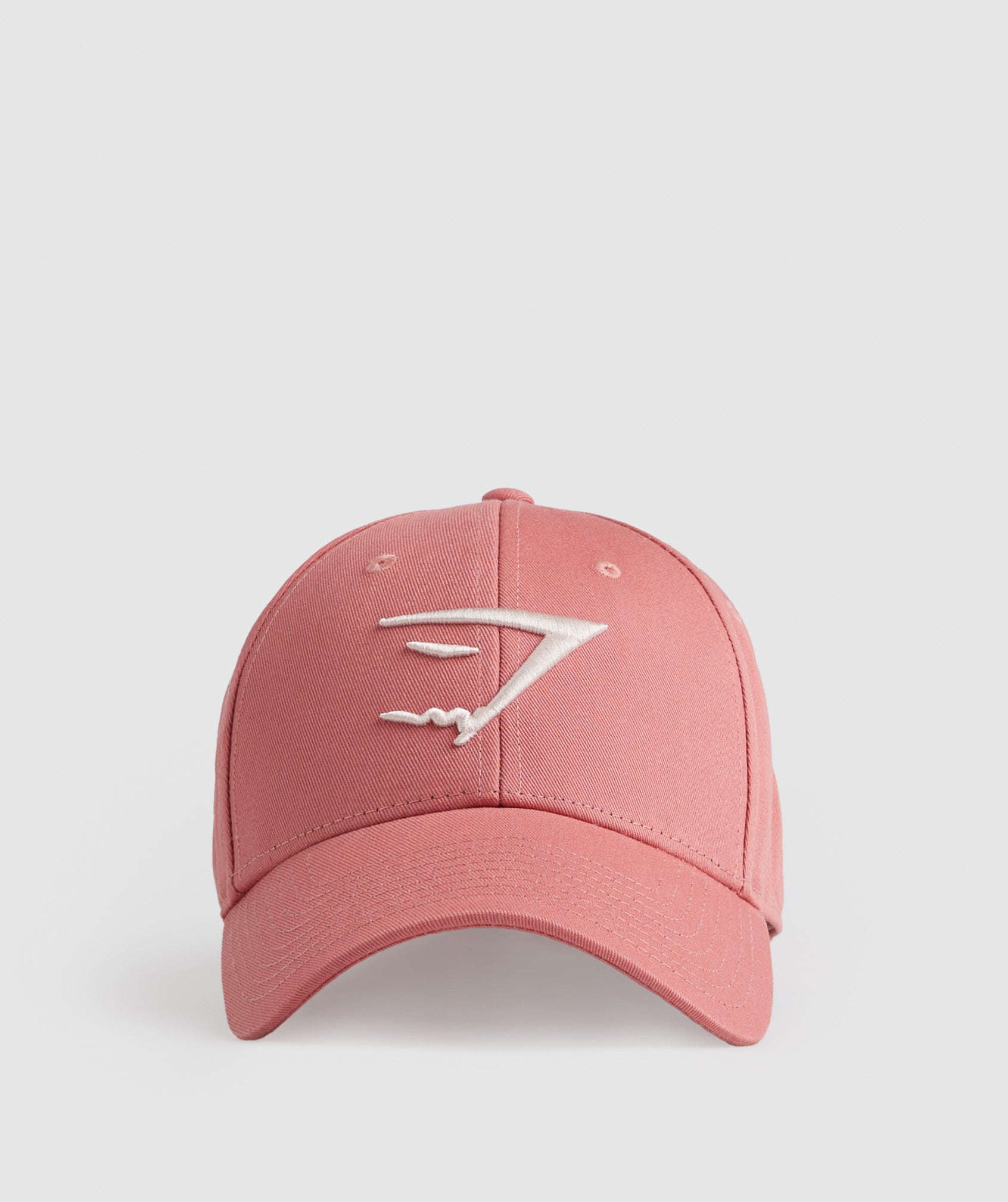 Gymshark Sharkhead Cap - Terracotta Pink
