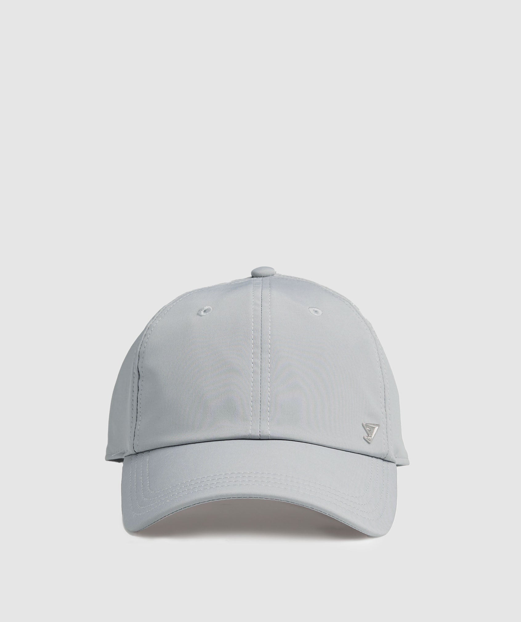 Gymshark Sport Cap - Smokey Grey