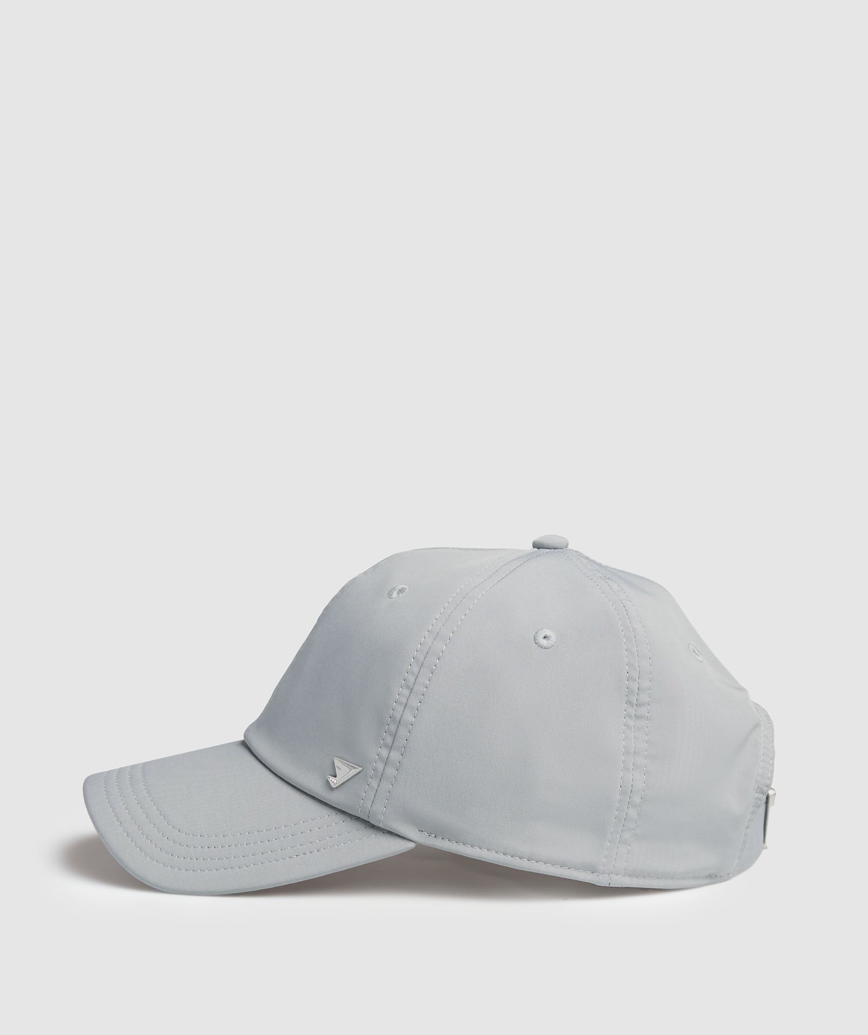 Gymshark Sport Cap - Smokey Grey