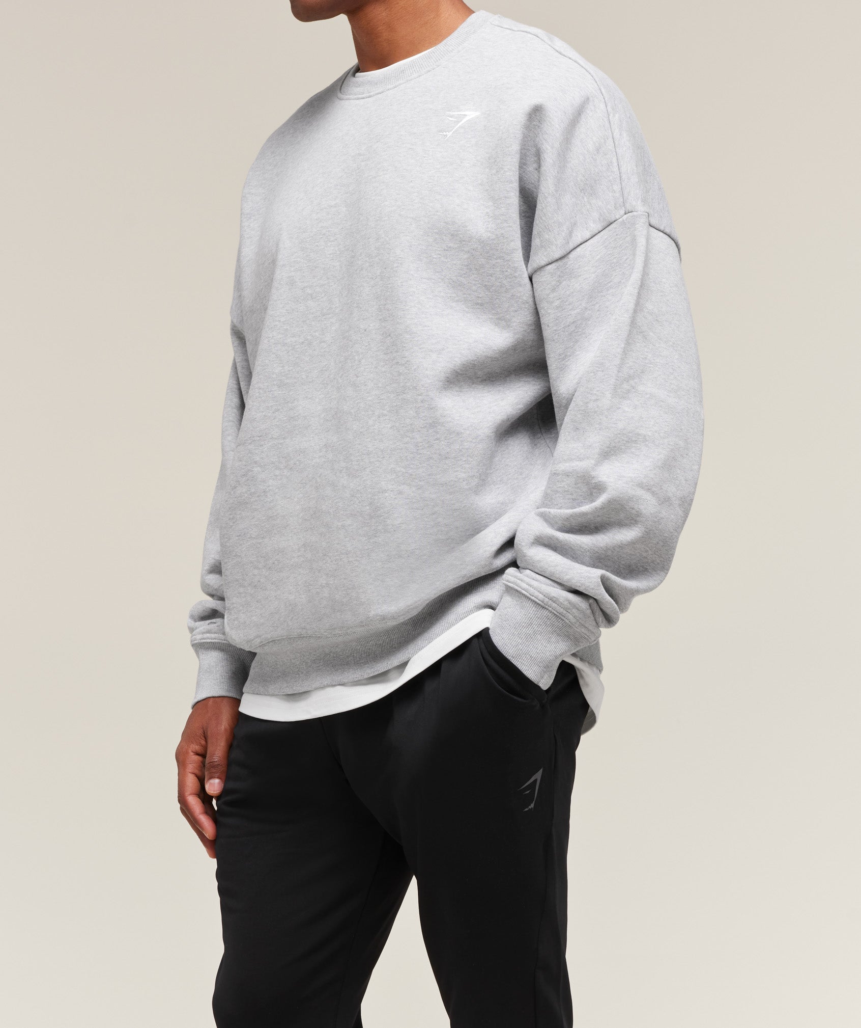 Gymshark Sport Joggers - Black