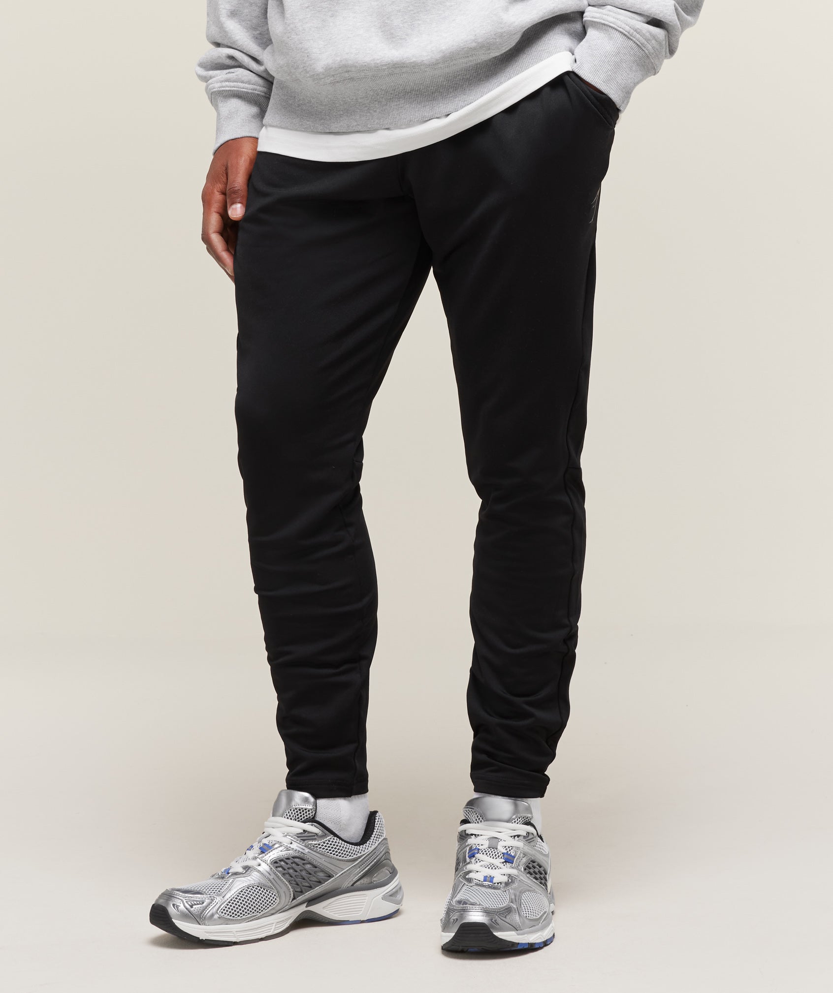 Gymshark Sport Joggers - Black