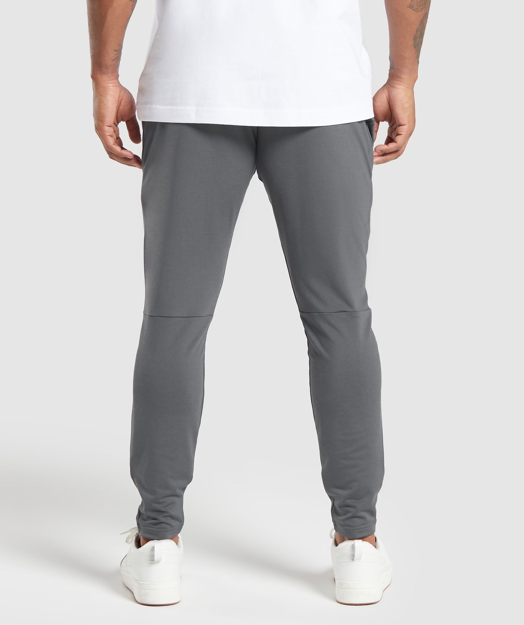 Gymshark Sport Joggers - Dark Grey