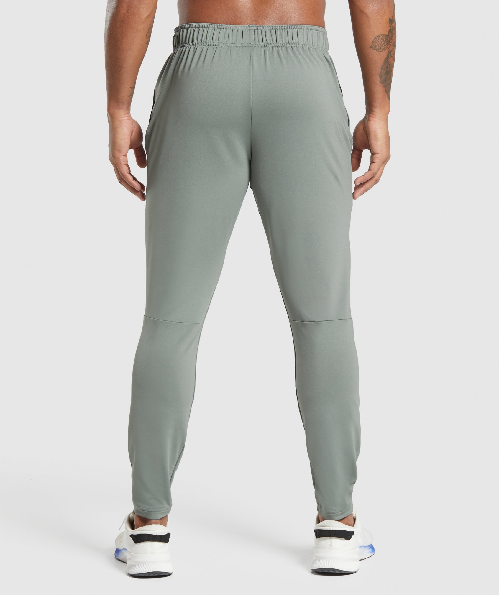 Gymshark Sport Joggers - Strength Green