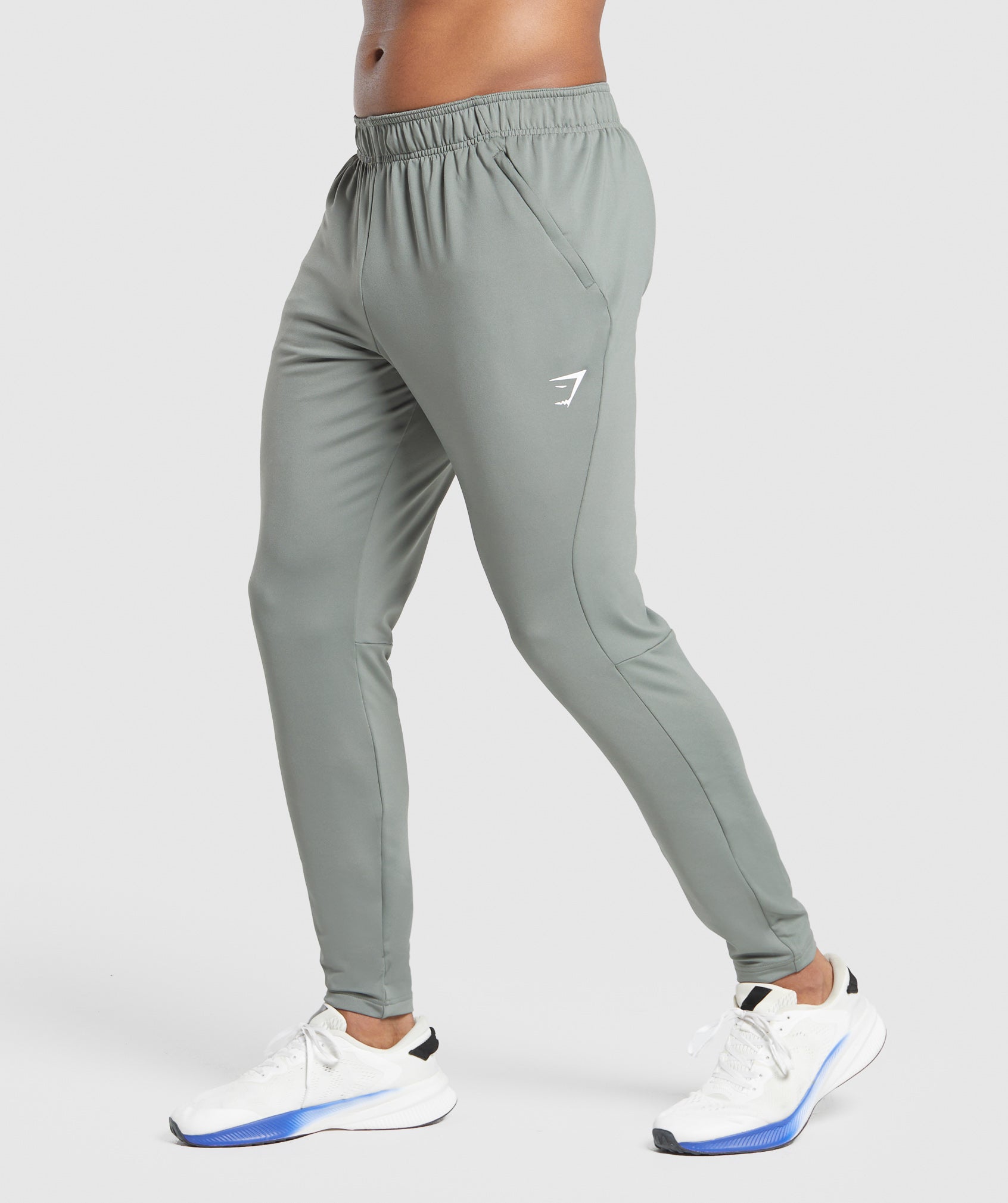 Gymshark Sport Joggers - Strength Green