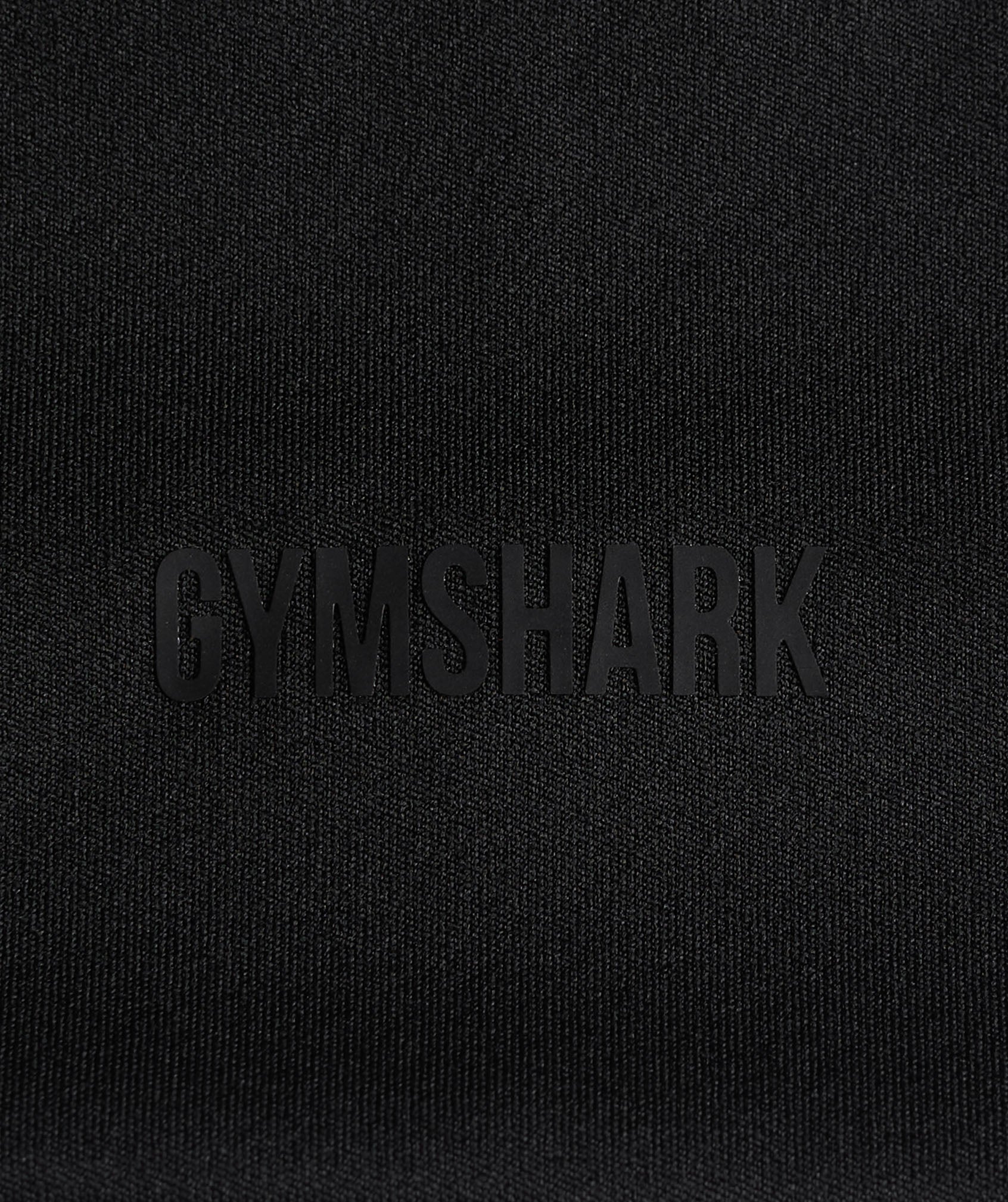 Gymshark Straight Headband - Black