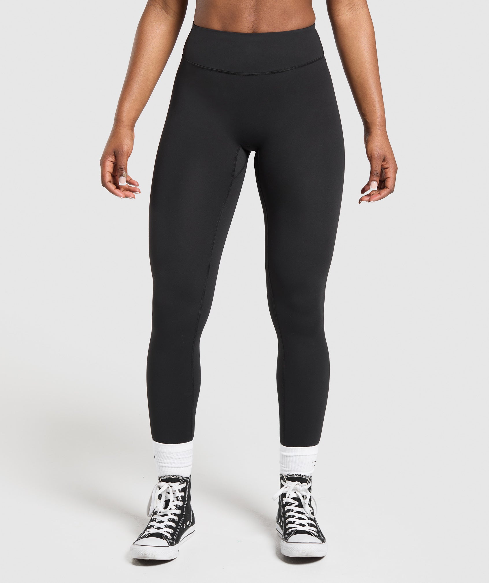 Gymshark Superset 2.0 Leggings - Black
