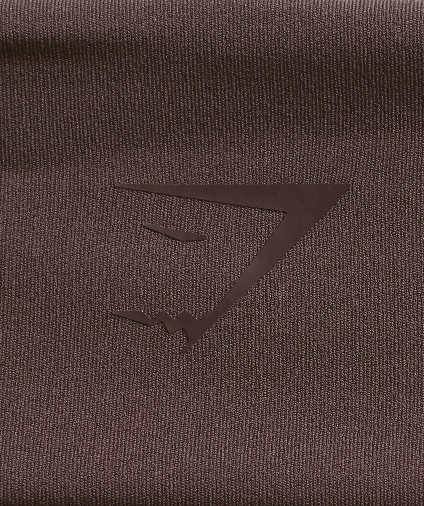 Gymshark Twist Headband - Heritage Brown